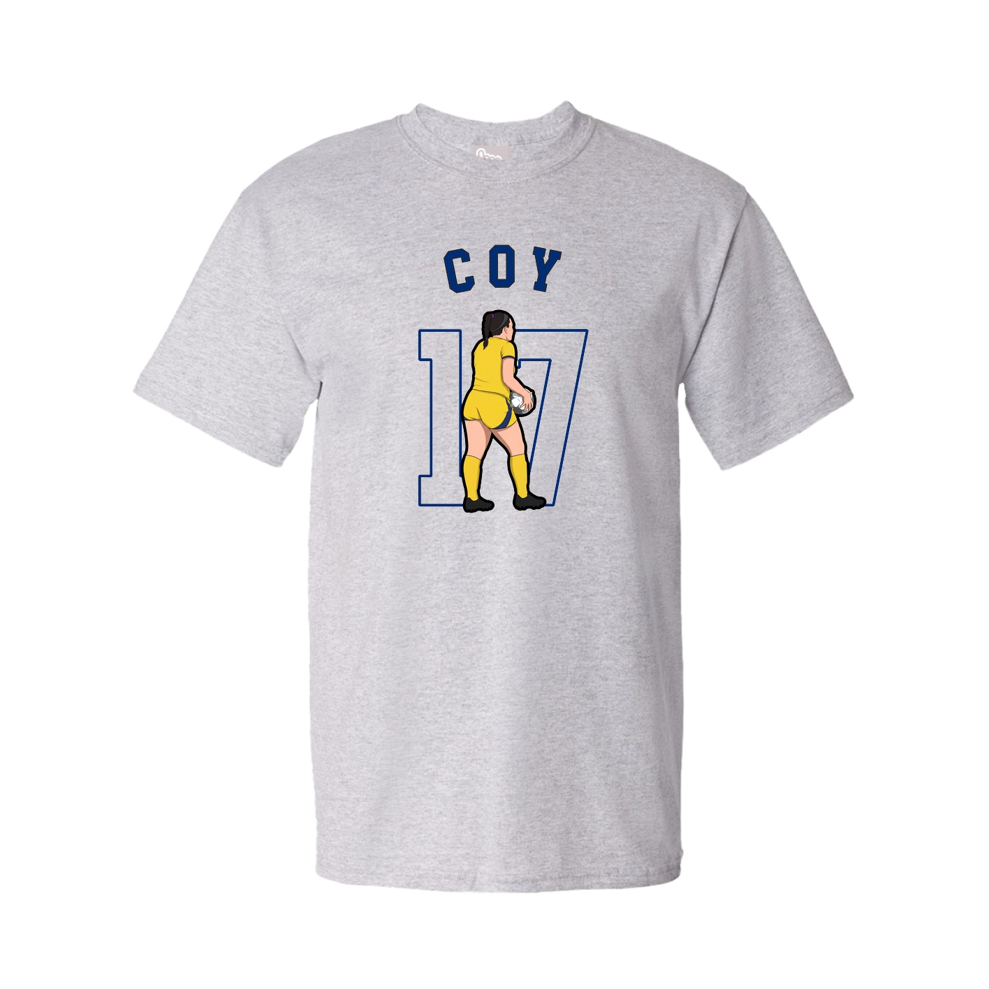 NIL Club Youth Tee