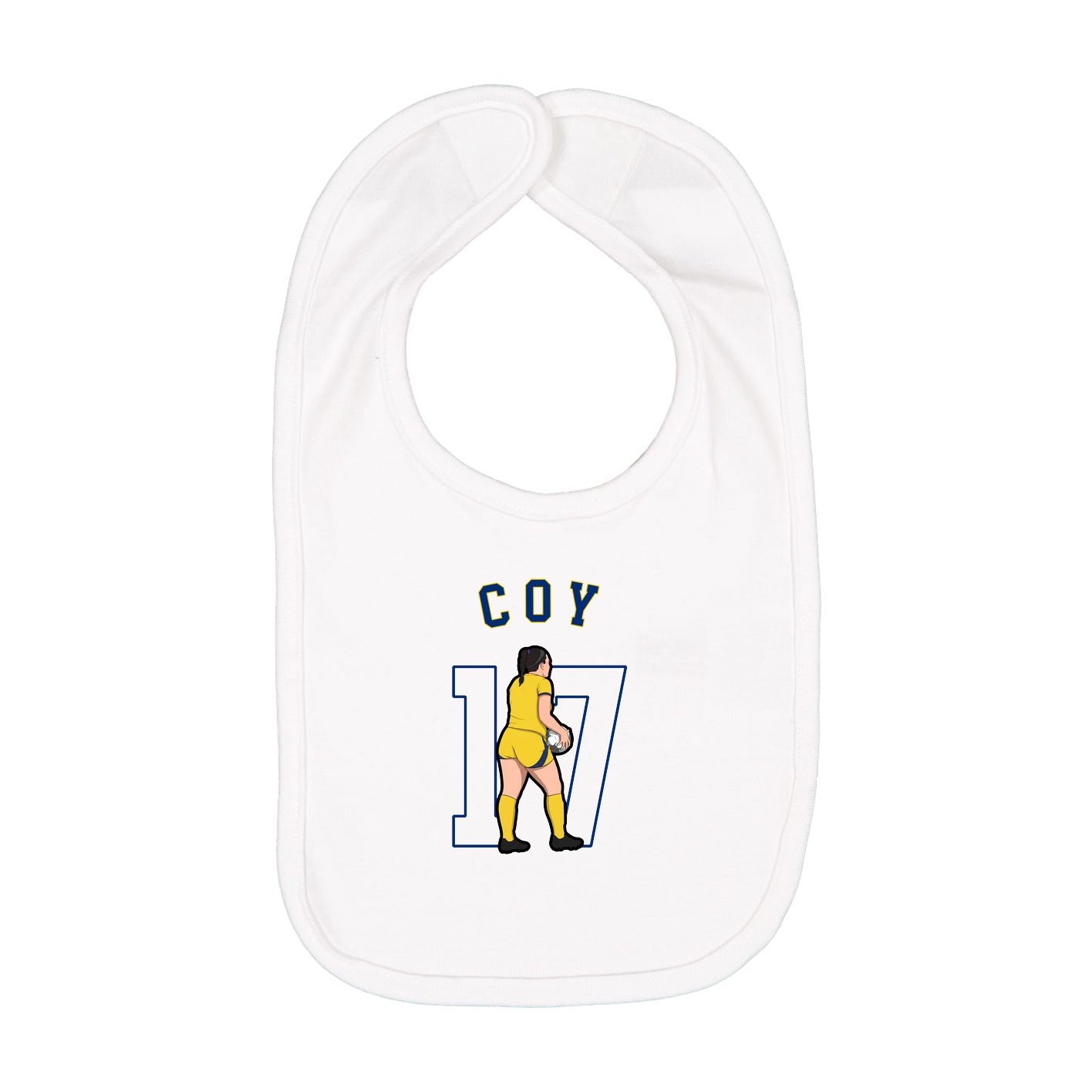 Infant Bib