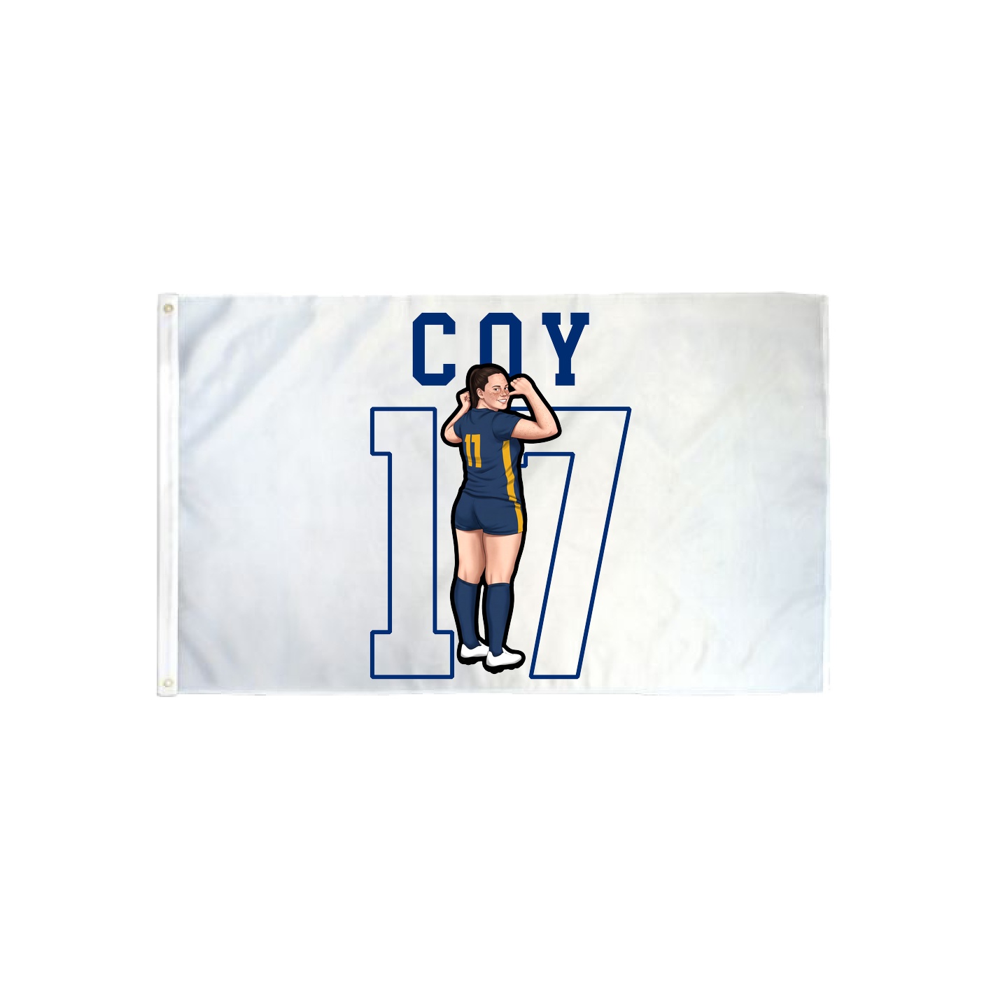 3x5 Flag