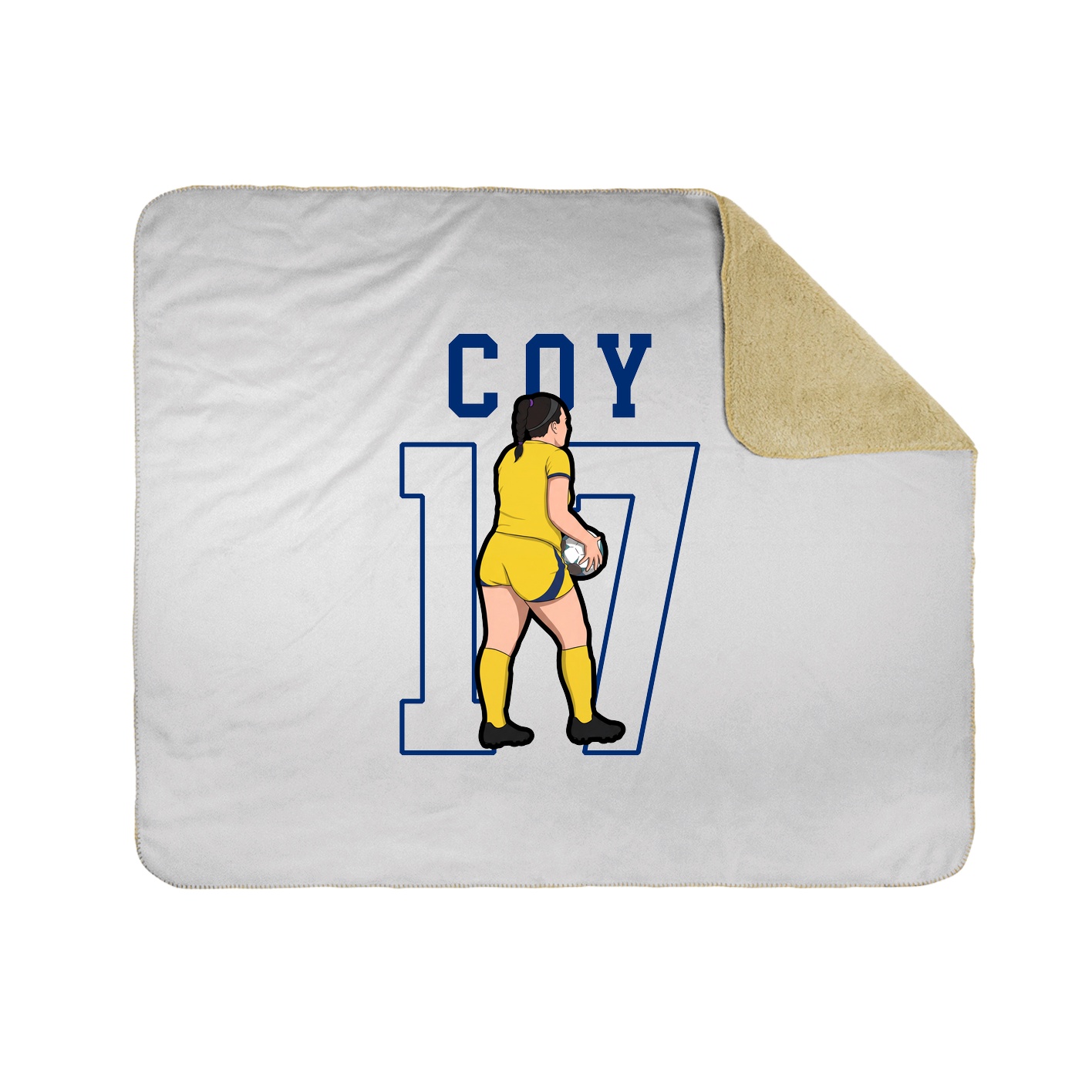Throw Blanket