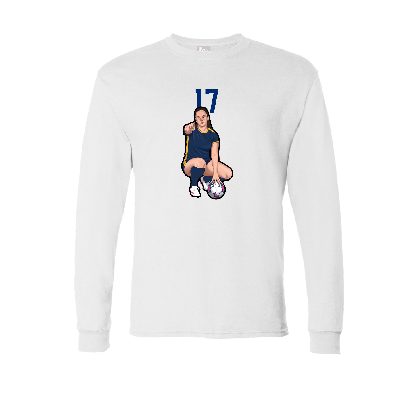 Long Sleeve Tee