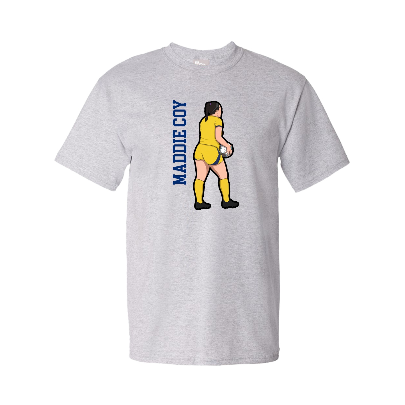 NIL Club Tee