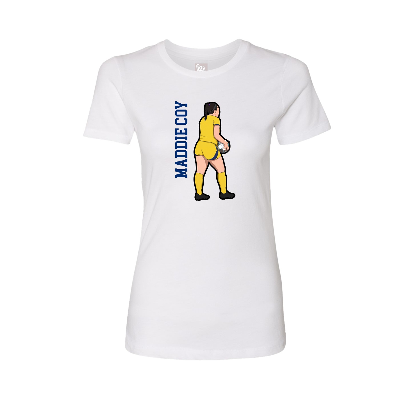 Fitted Women's Tee