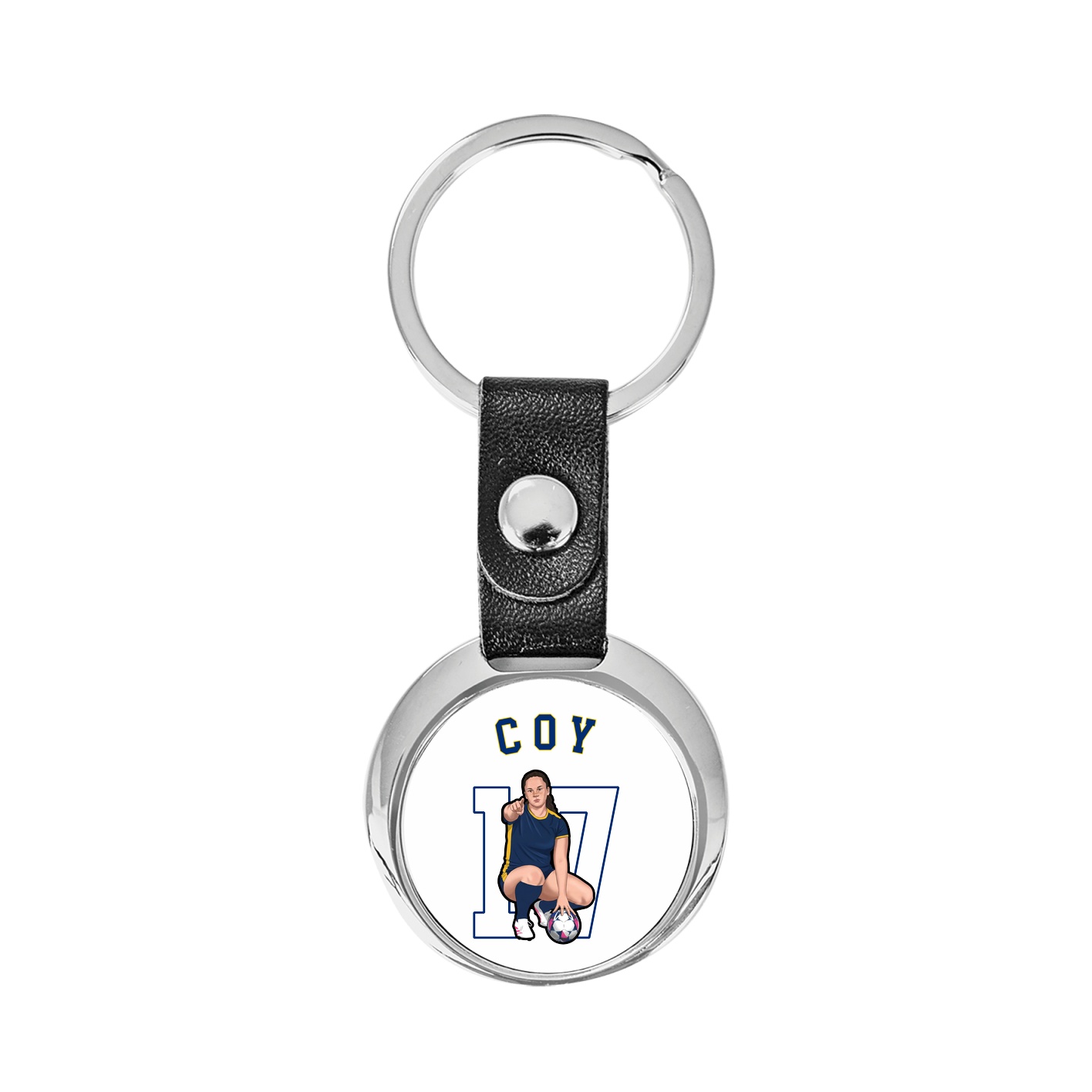 Key Chain