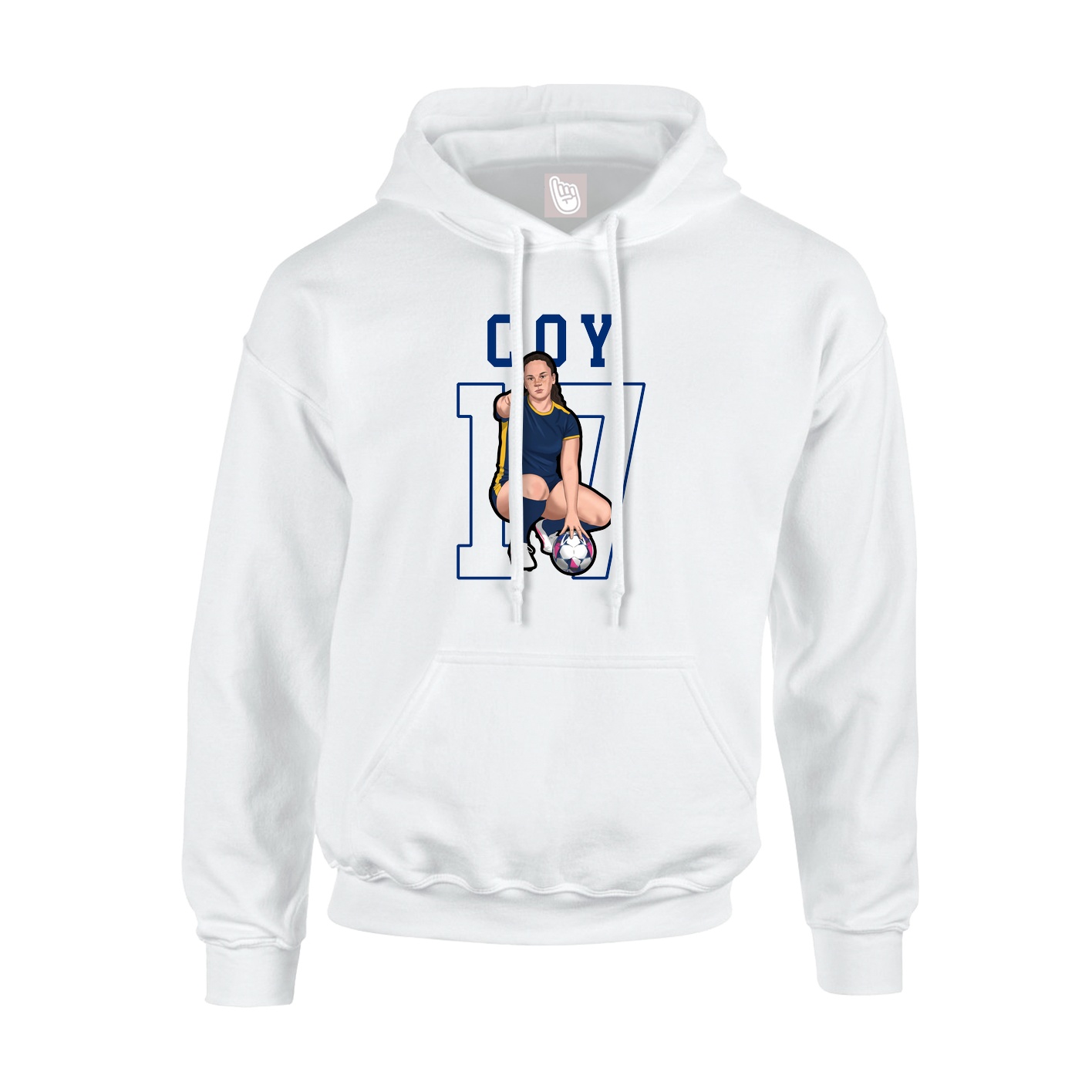 Youth Hoodie