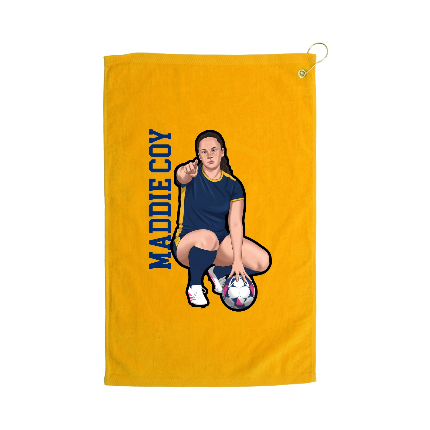 Golf Towel