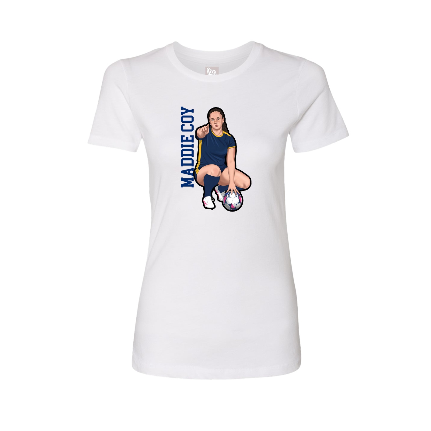 Womens Tee