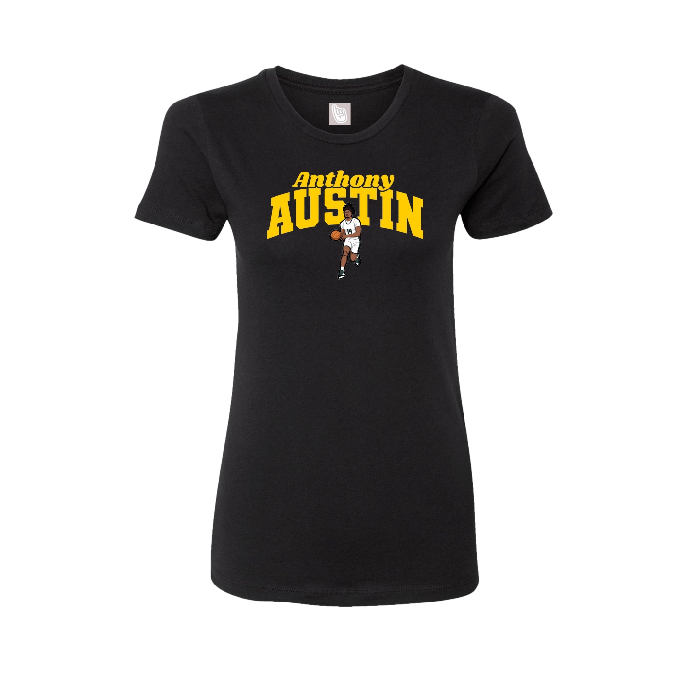 Fitted Women's Tee