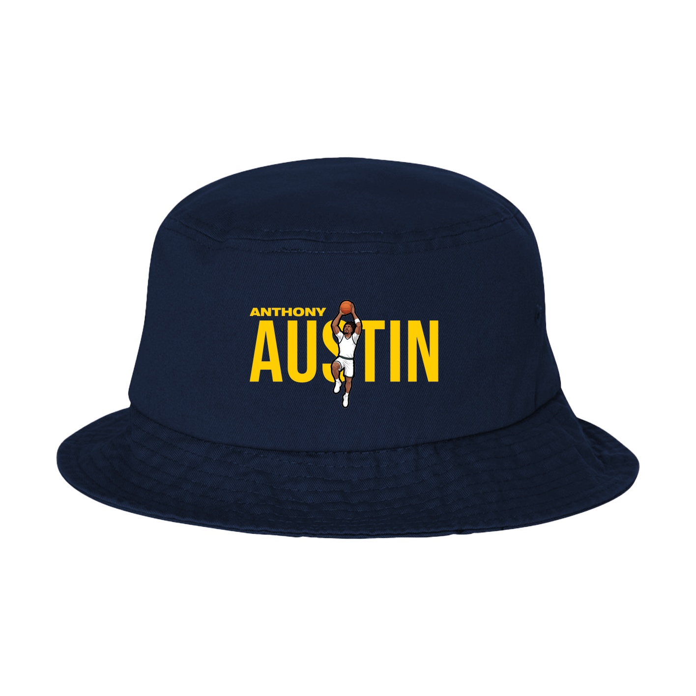 Bucket Cap
