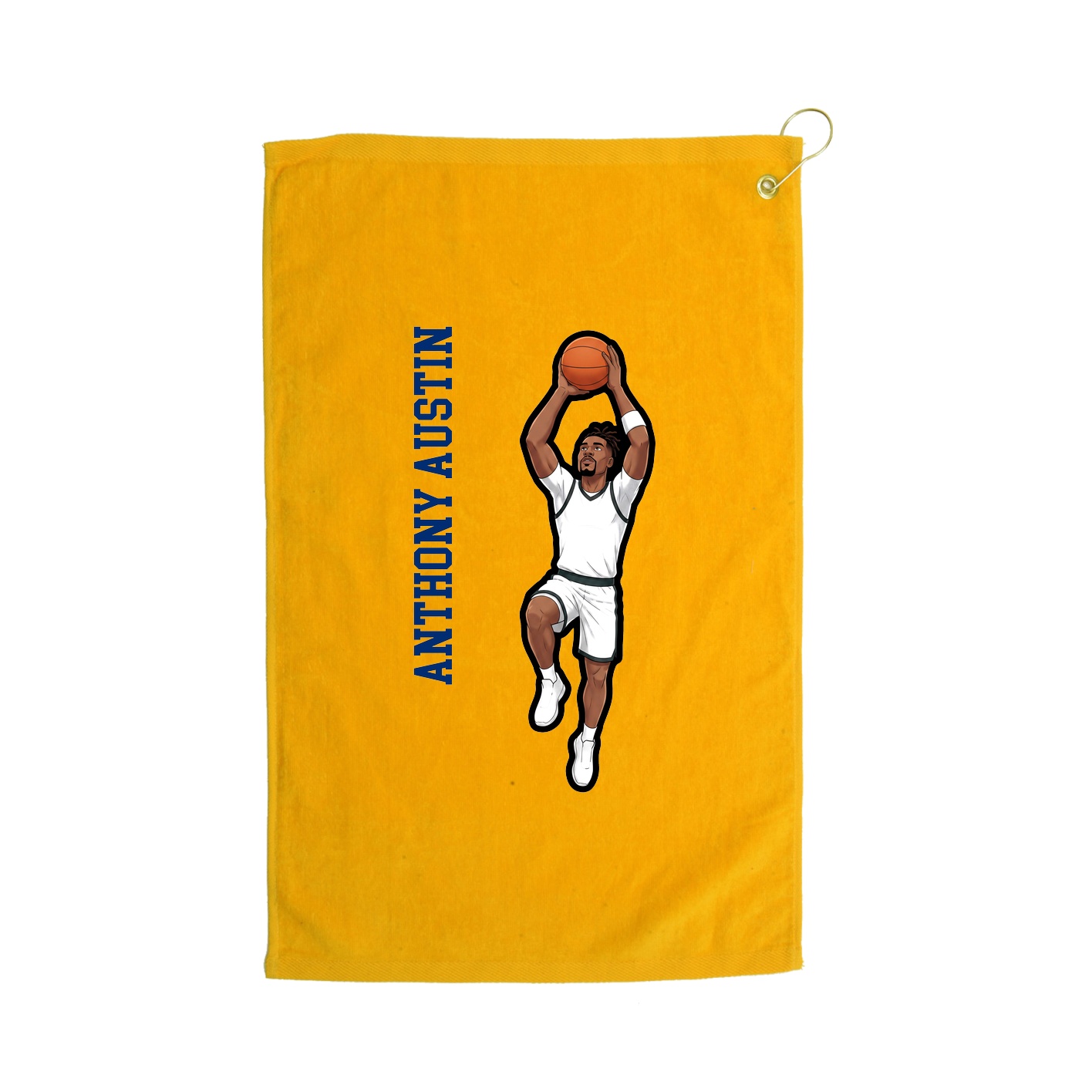 Golf Towel