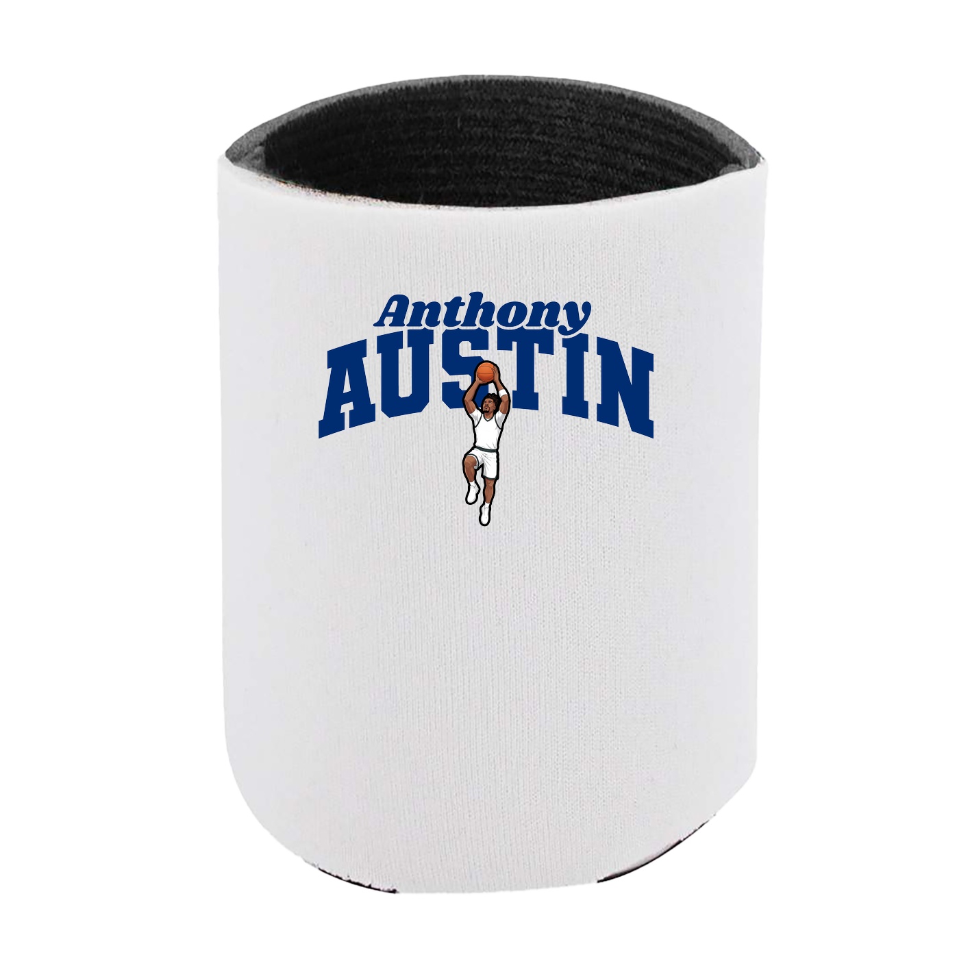 Can Holder — Signature Arch in White