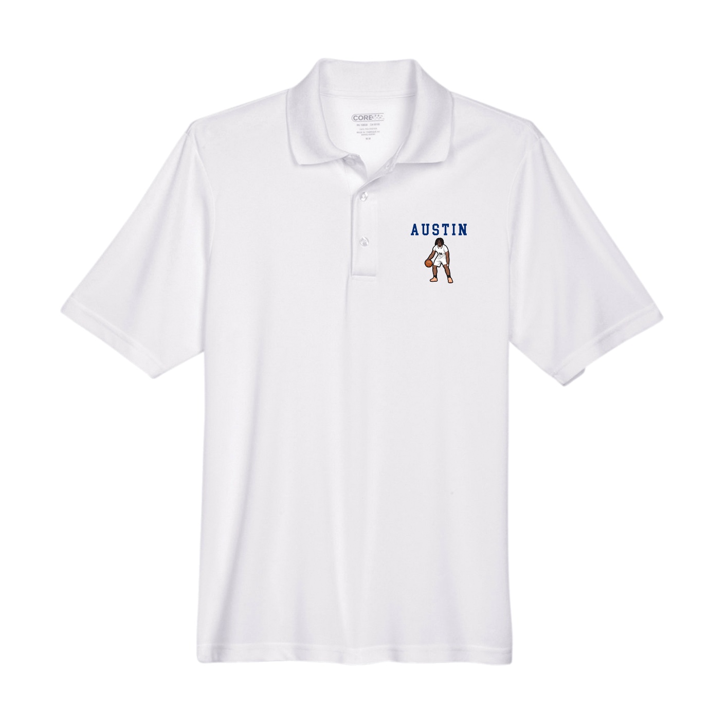 Performance Polo