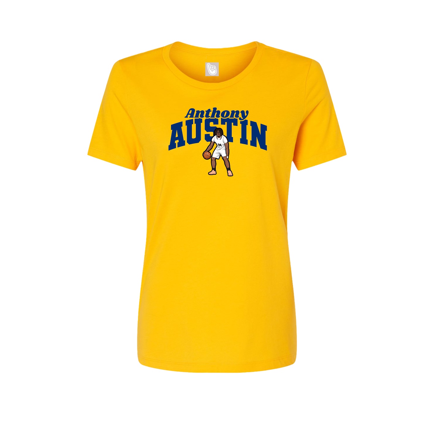Womens Tee