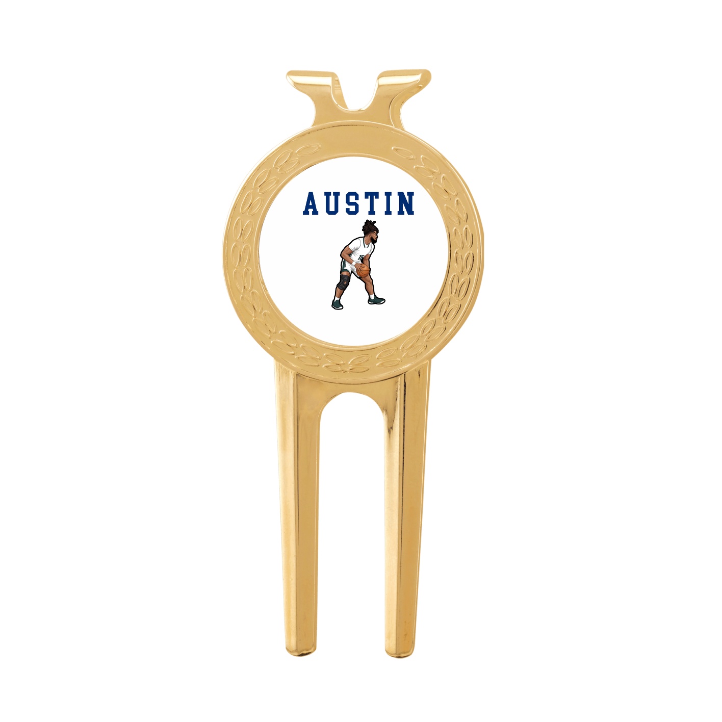 Divot Tool with Ball Marker — Shirsey in Classic
