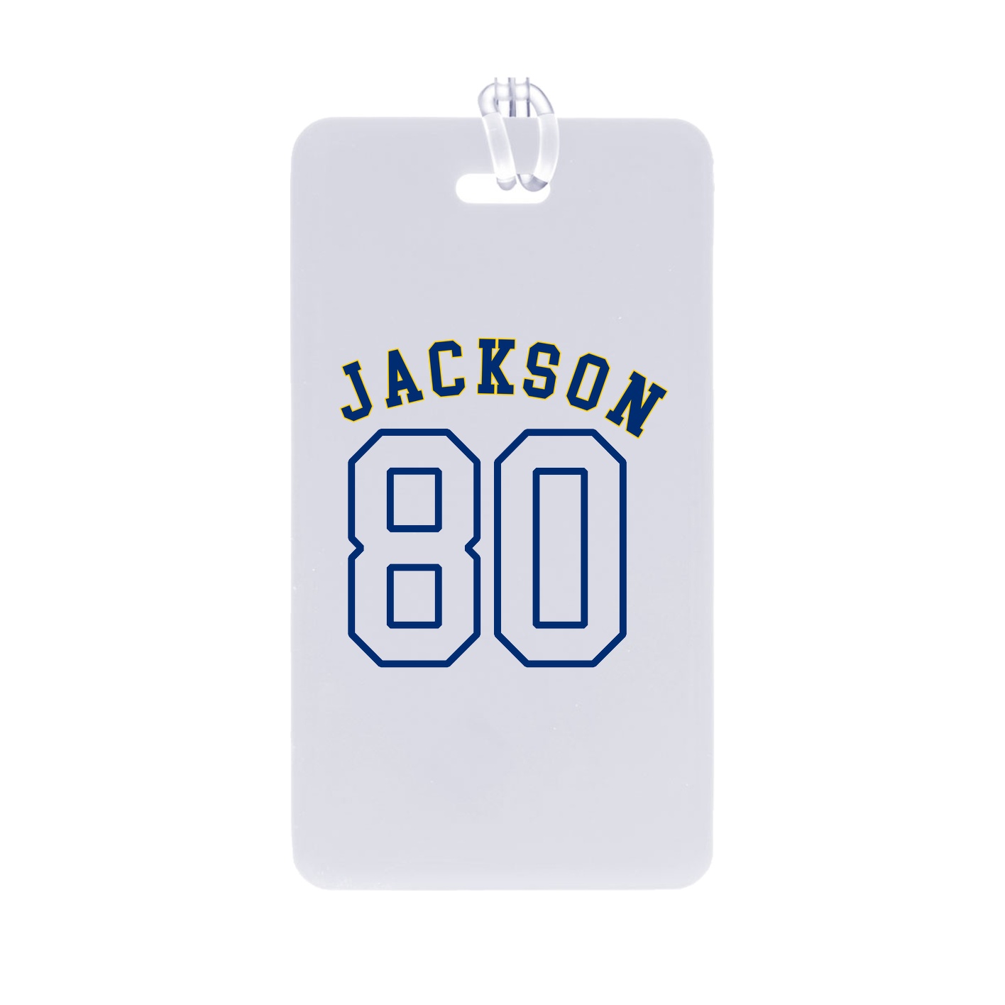 Bag Tag
