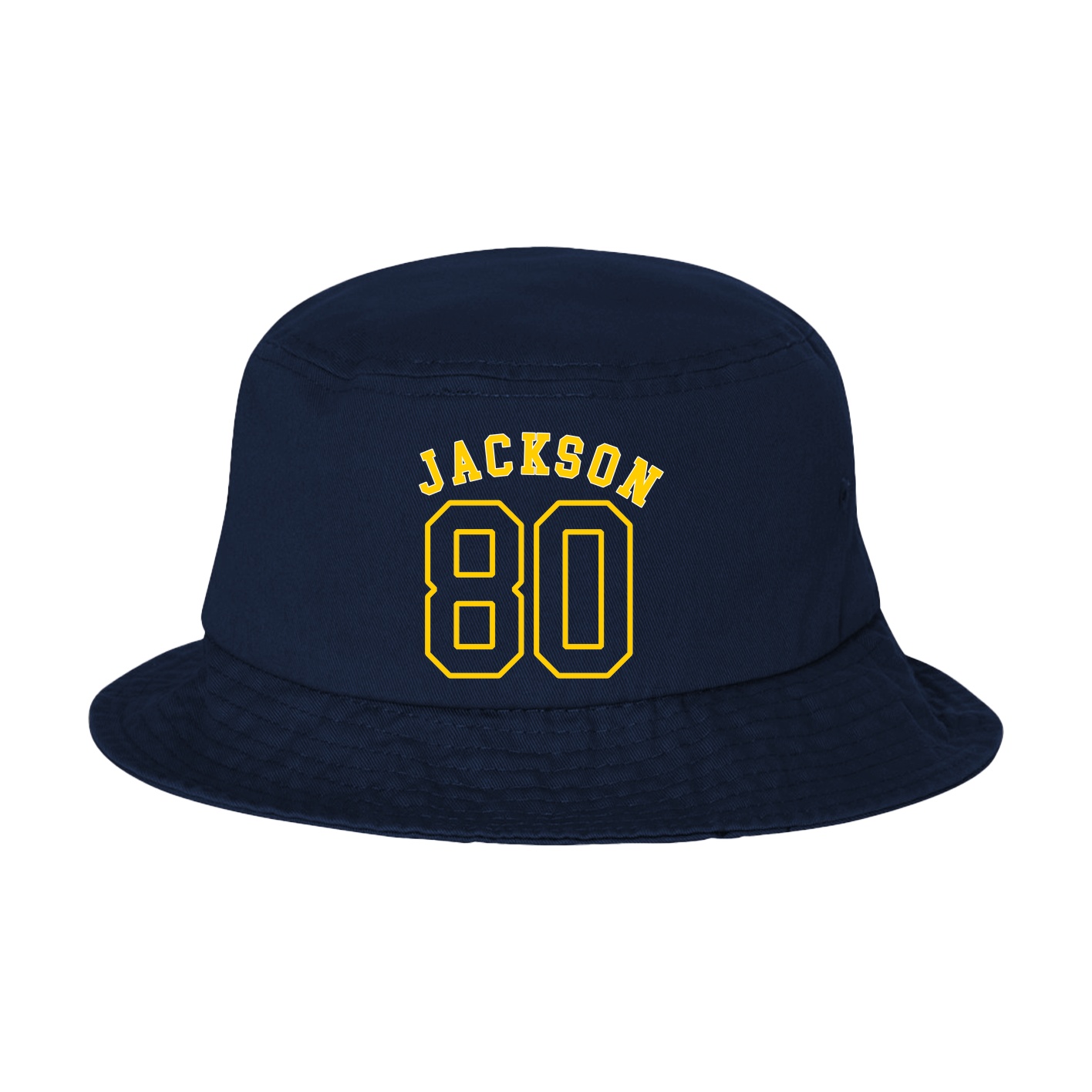 Bucket Cap