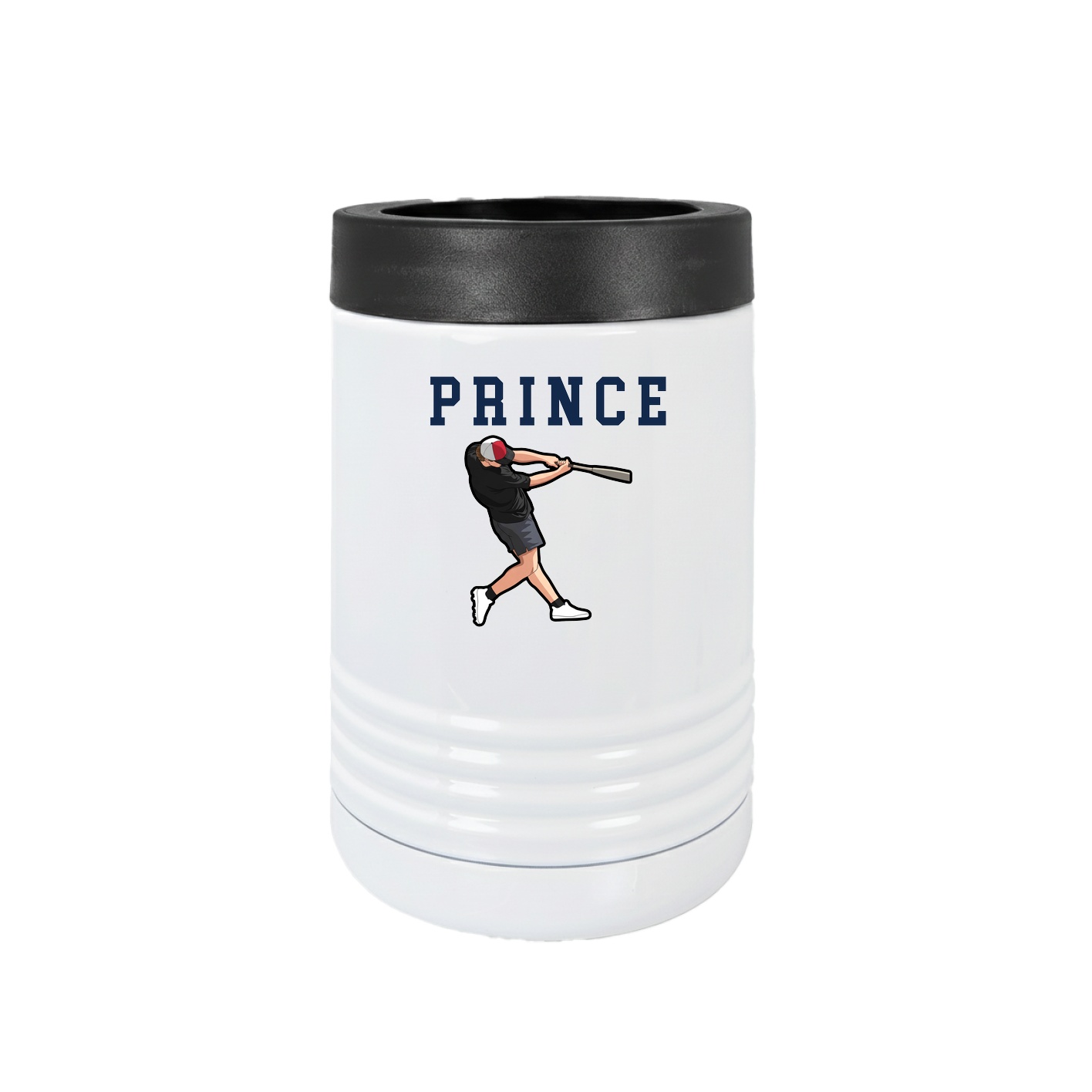 Beverage Holder — Shirsey in White