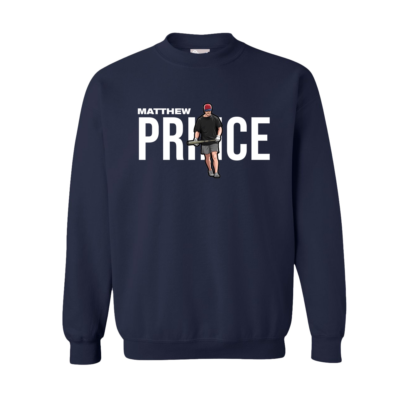 Fleece Crew