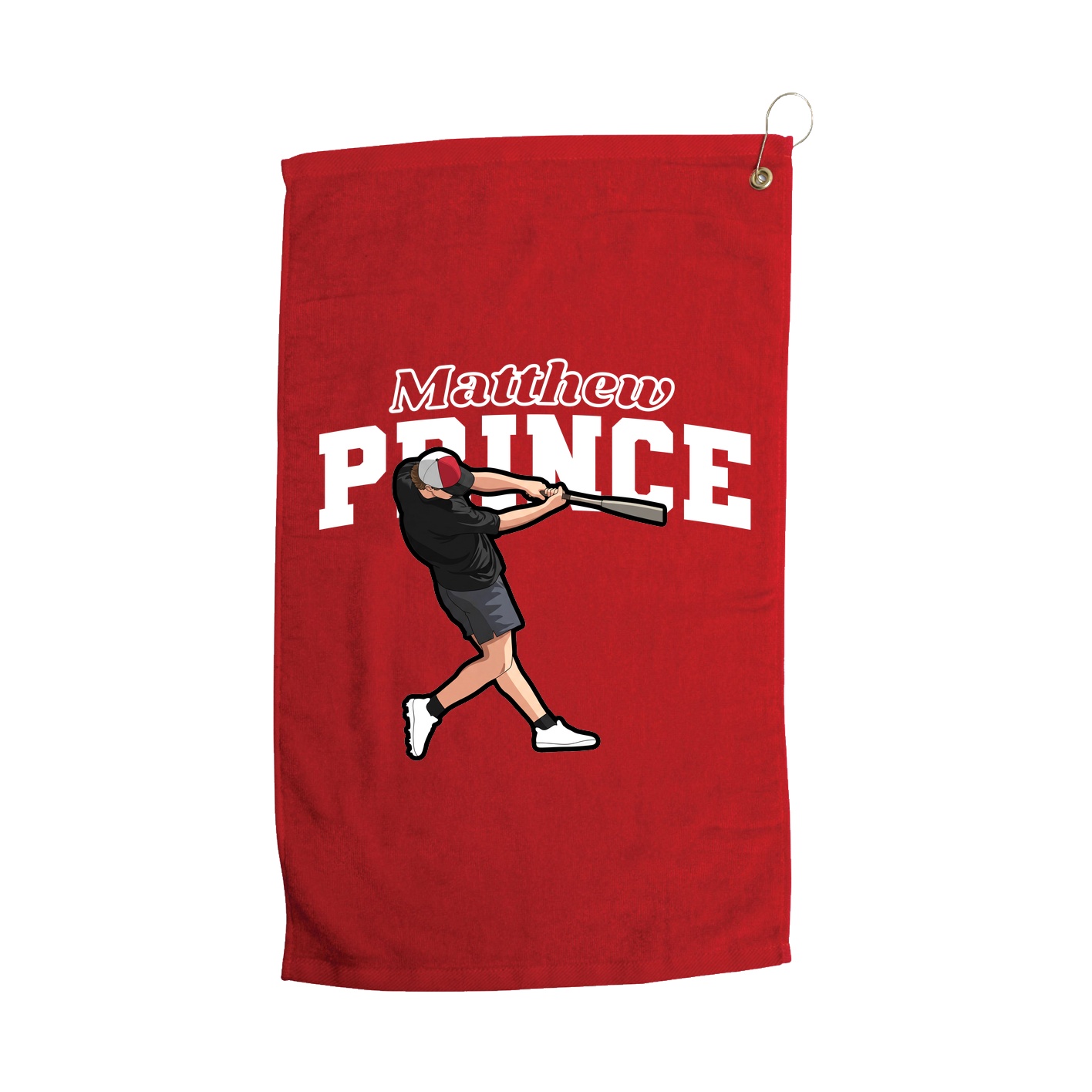 Golf Towel