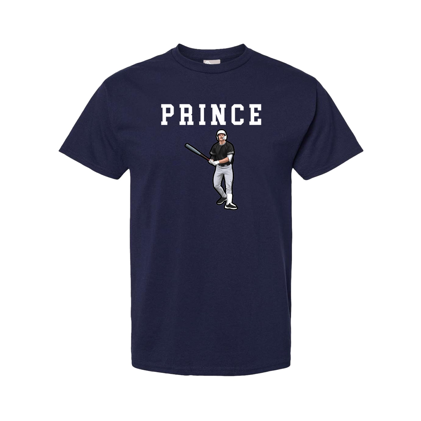 Tee — Shirsey in Navy
