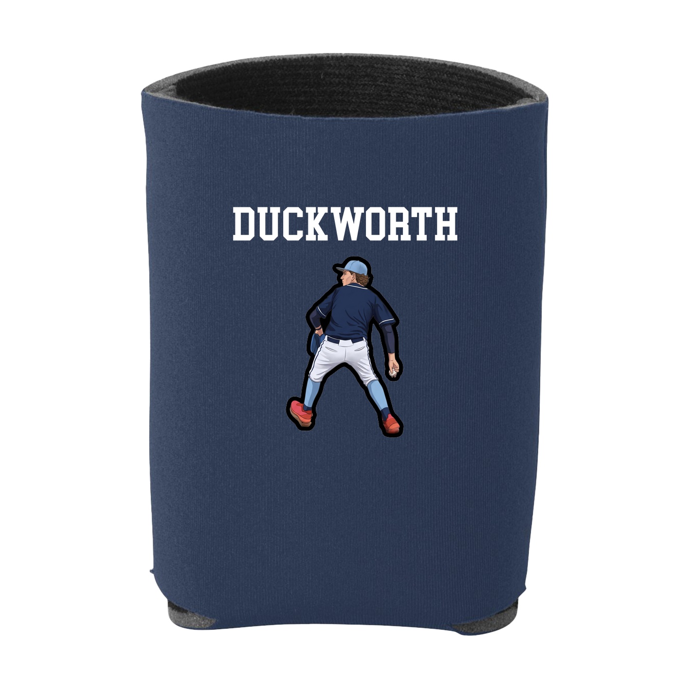 Can Holder — Shirsey in Navy