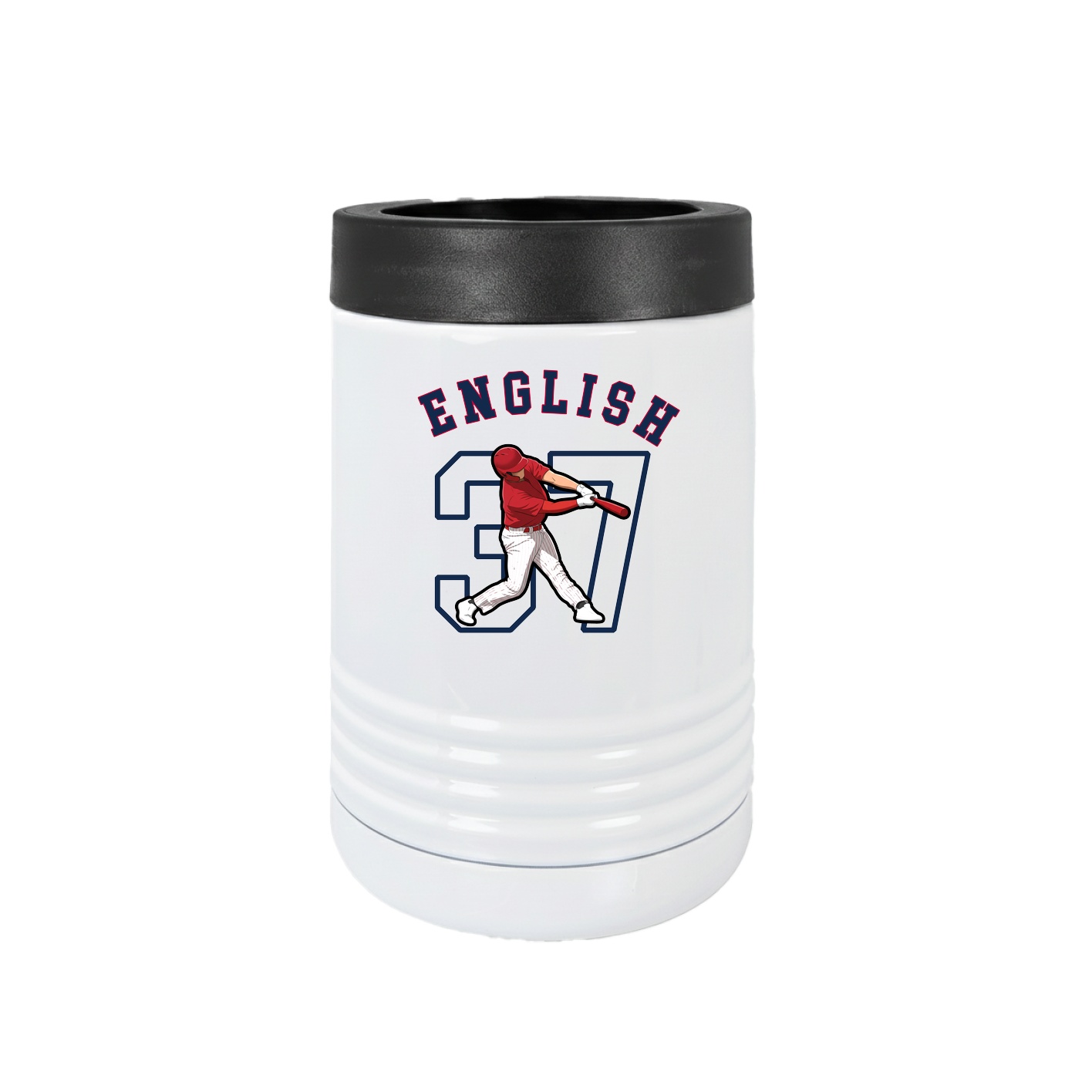 Beverage Holder — Shirsey Arch in White
