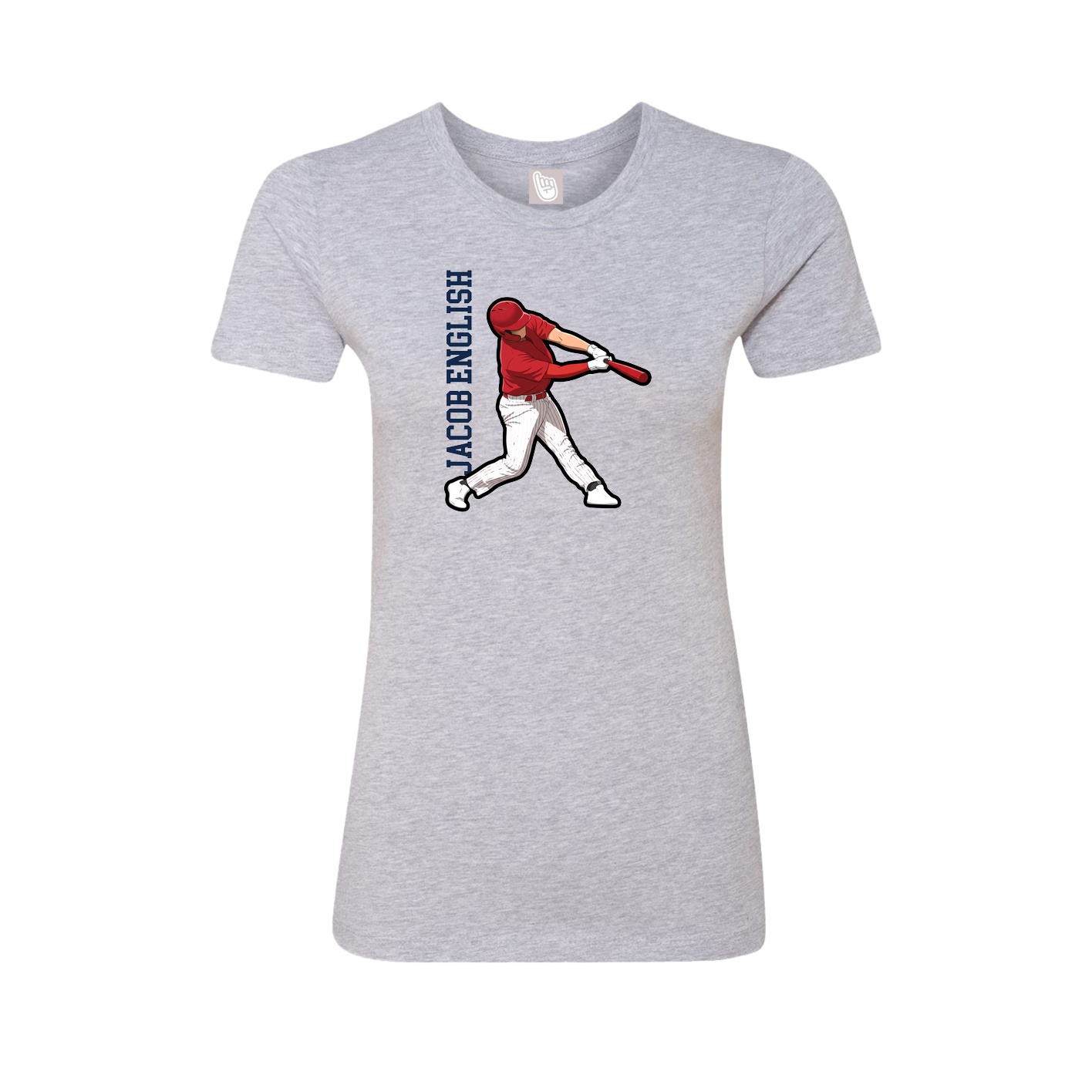 Fitted Women's Tee