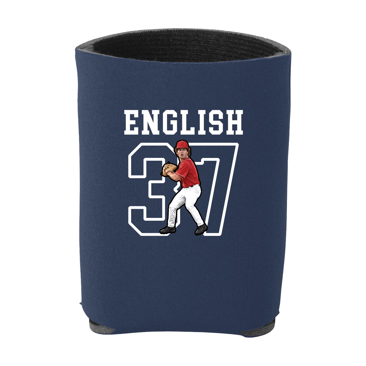 Can Holder — Shirsey in Navy