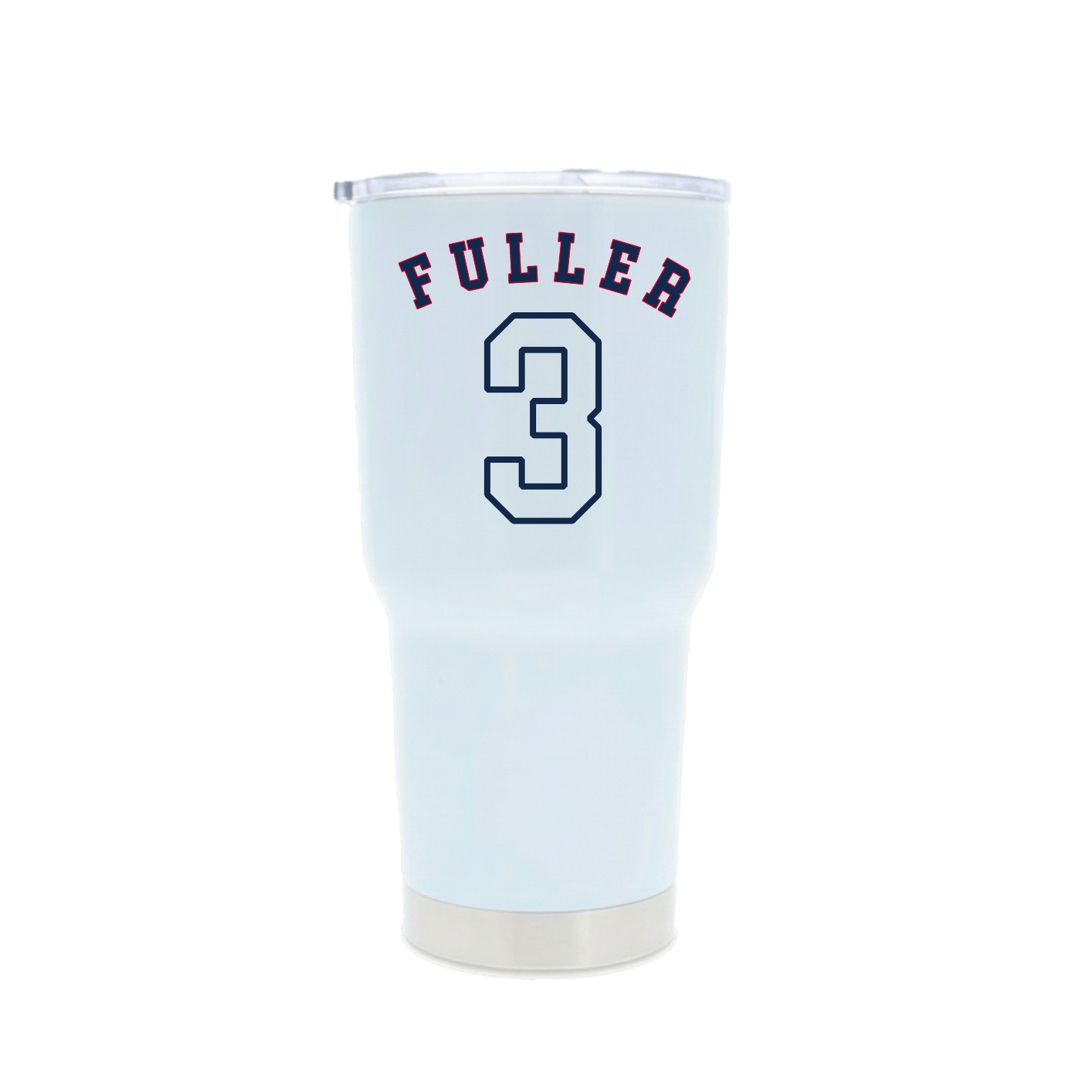 30oz Stainless Steel Tumbler