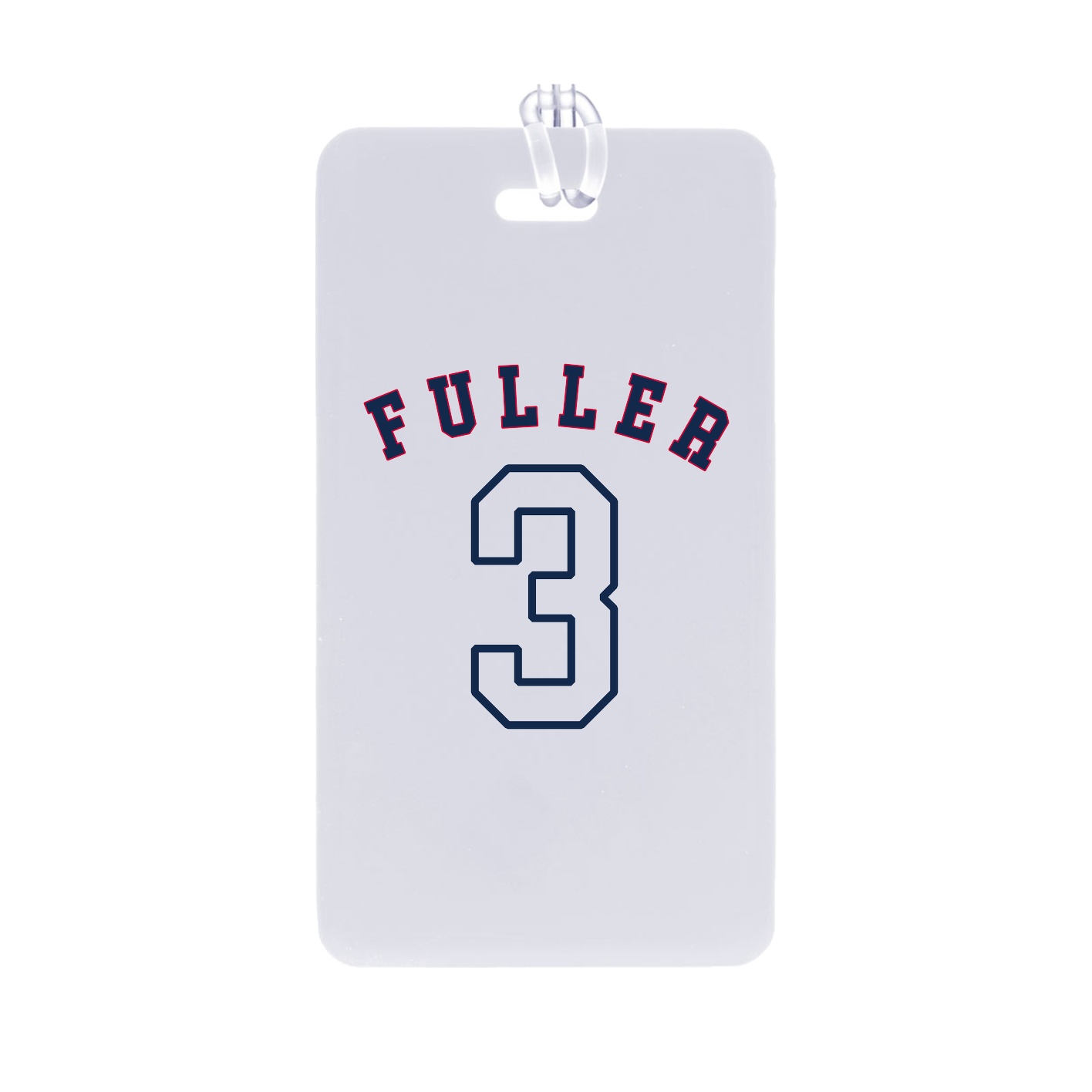 Bag Tag