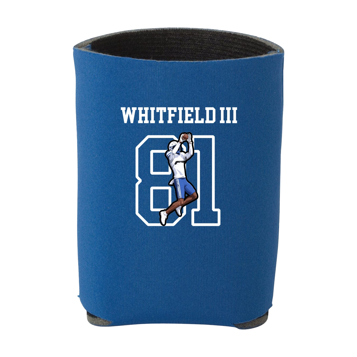 Can Holder — Shirsey in Royal