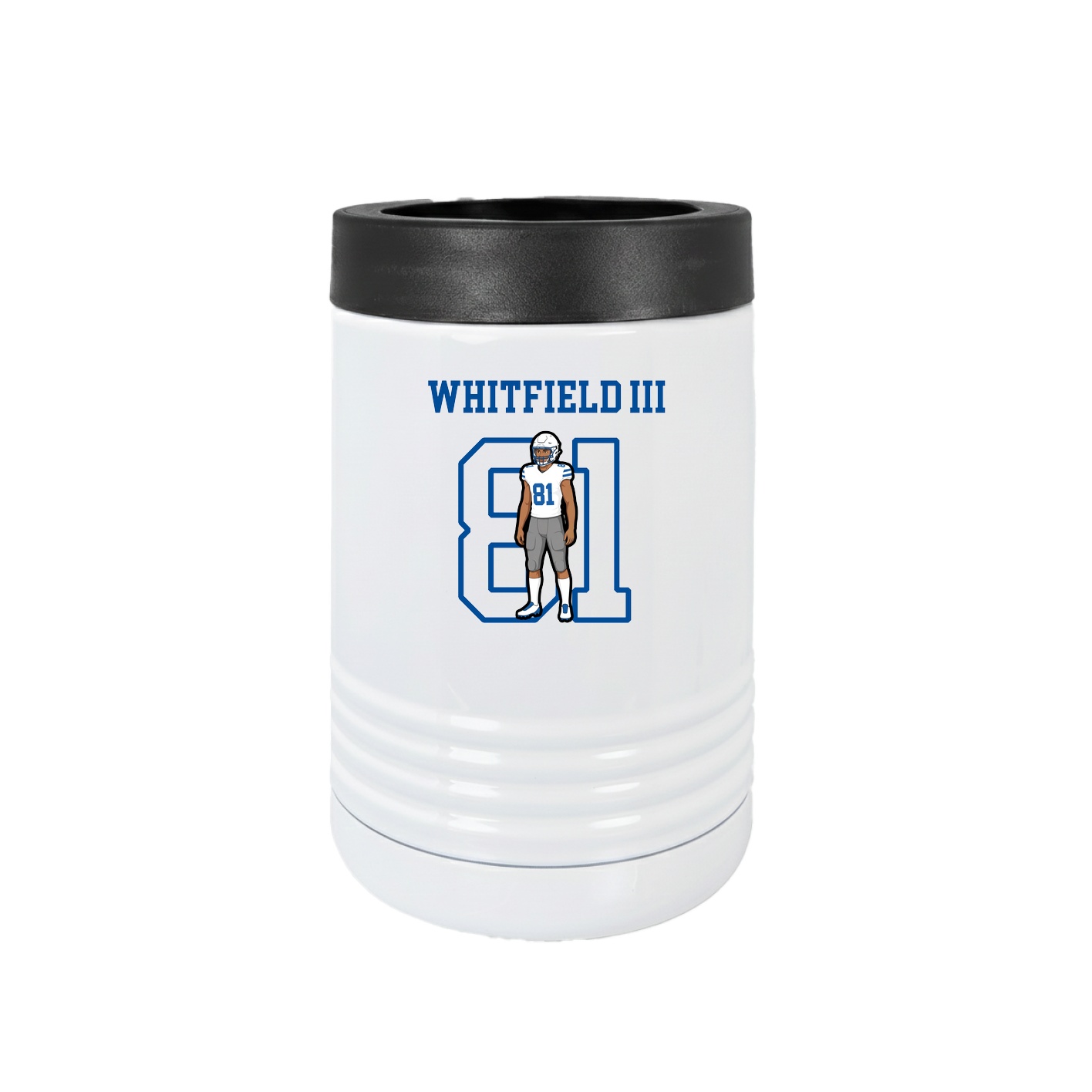 Beverage Holder — Shirsey in White