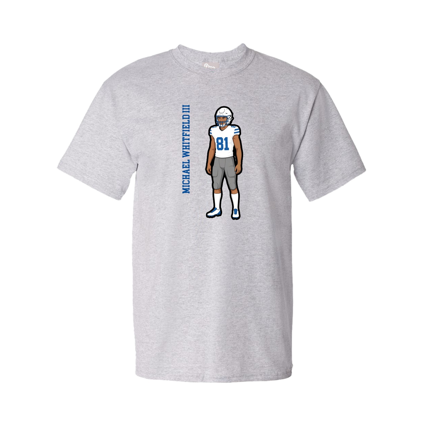 NIL Club Tee