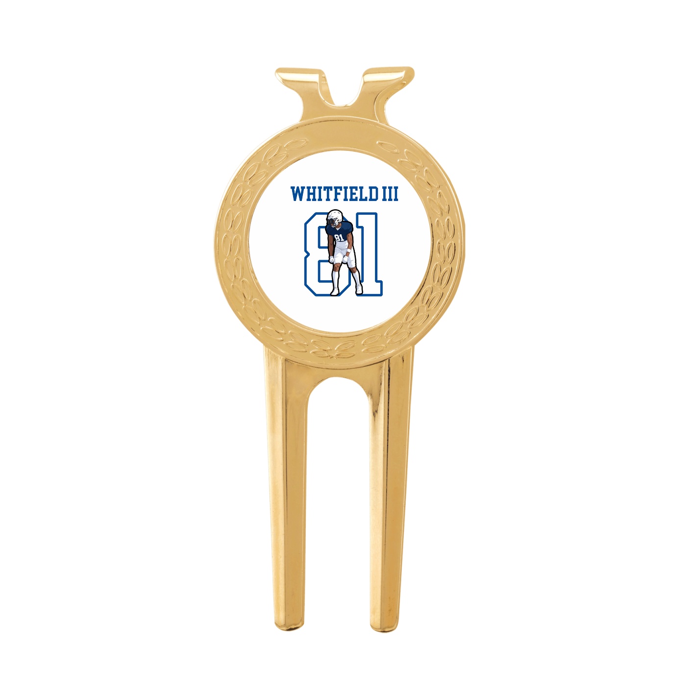 Divot Tool with Ball Marker — Shirsey in Classic
