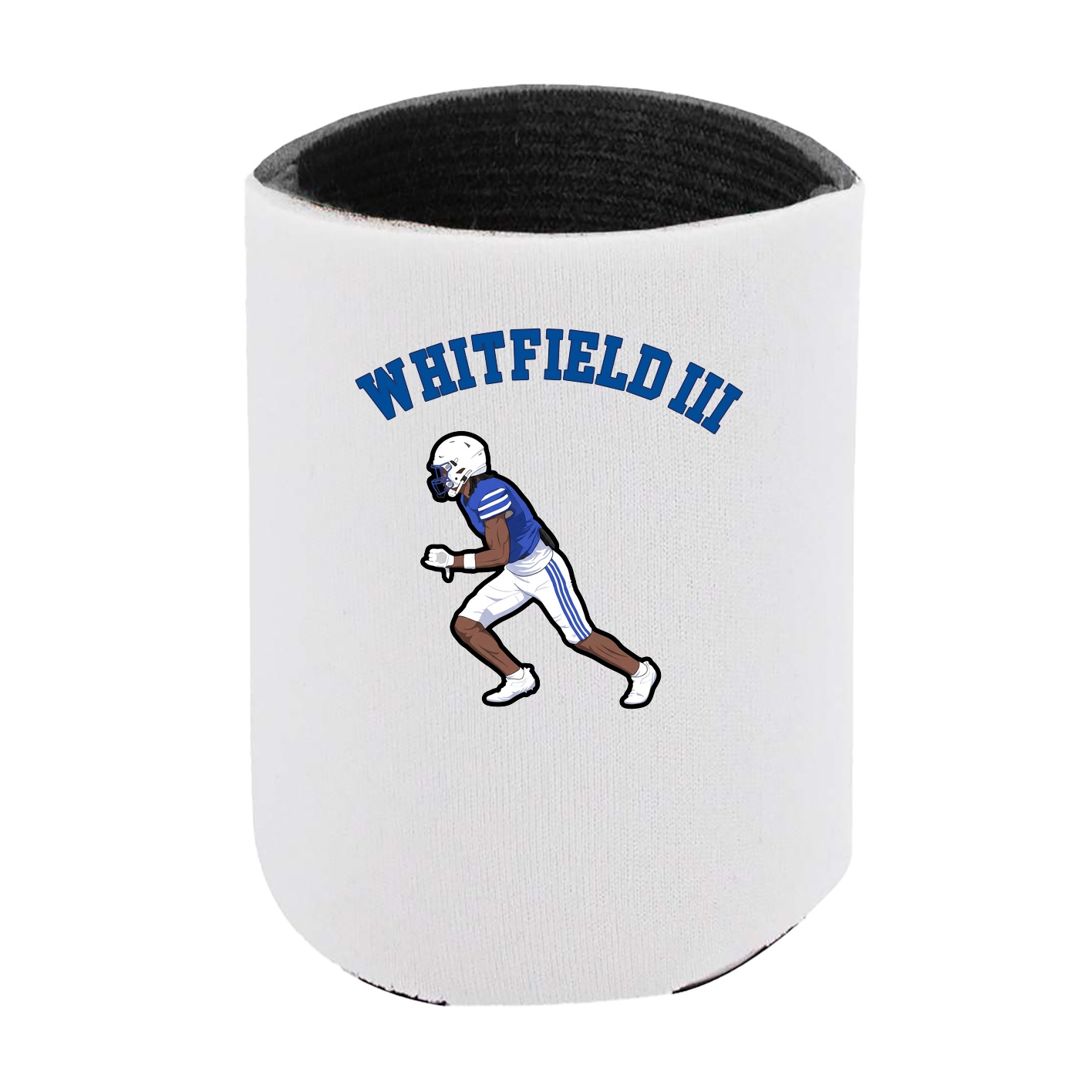 Can Holder — Shirsey Arch in White