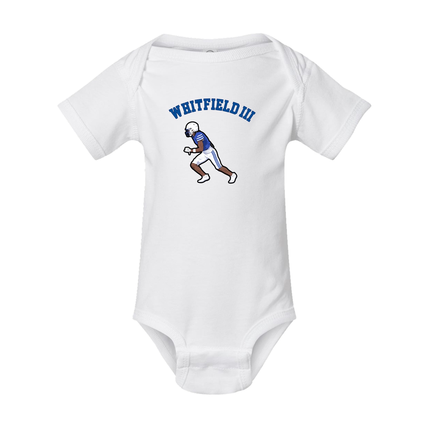 Baby Onesie
