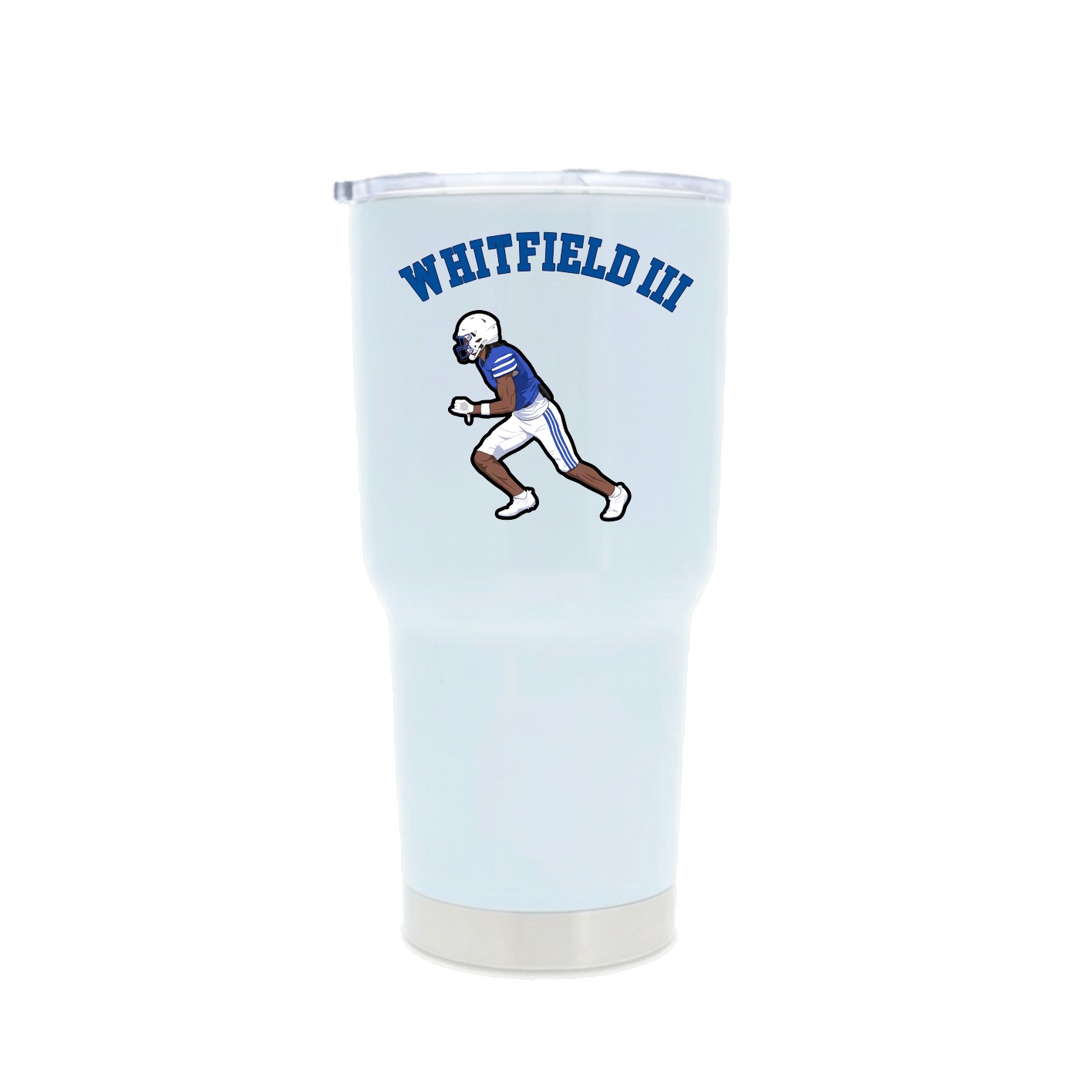 30oz Stainless Steel Tumbler
