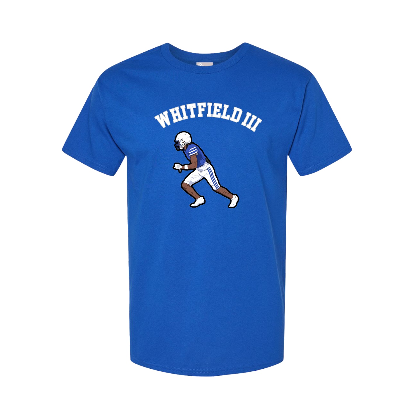 Tee — Shirsey Arch in Royal