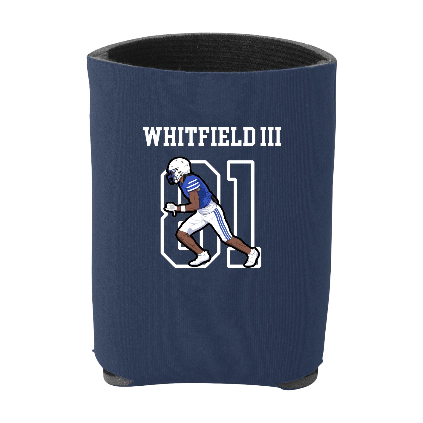 Can Holder — Shirsey in Navy