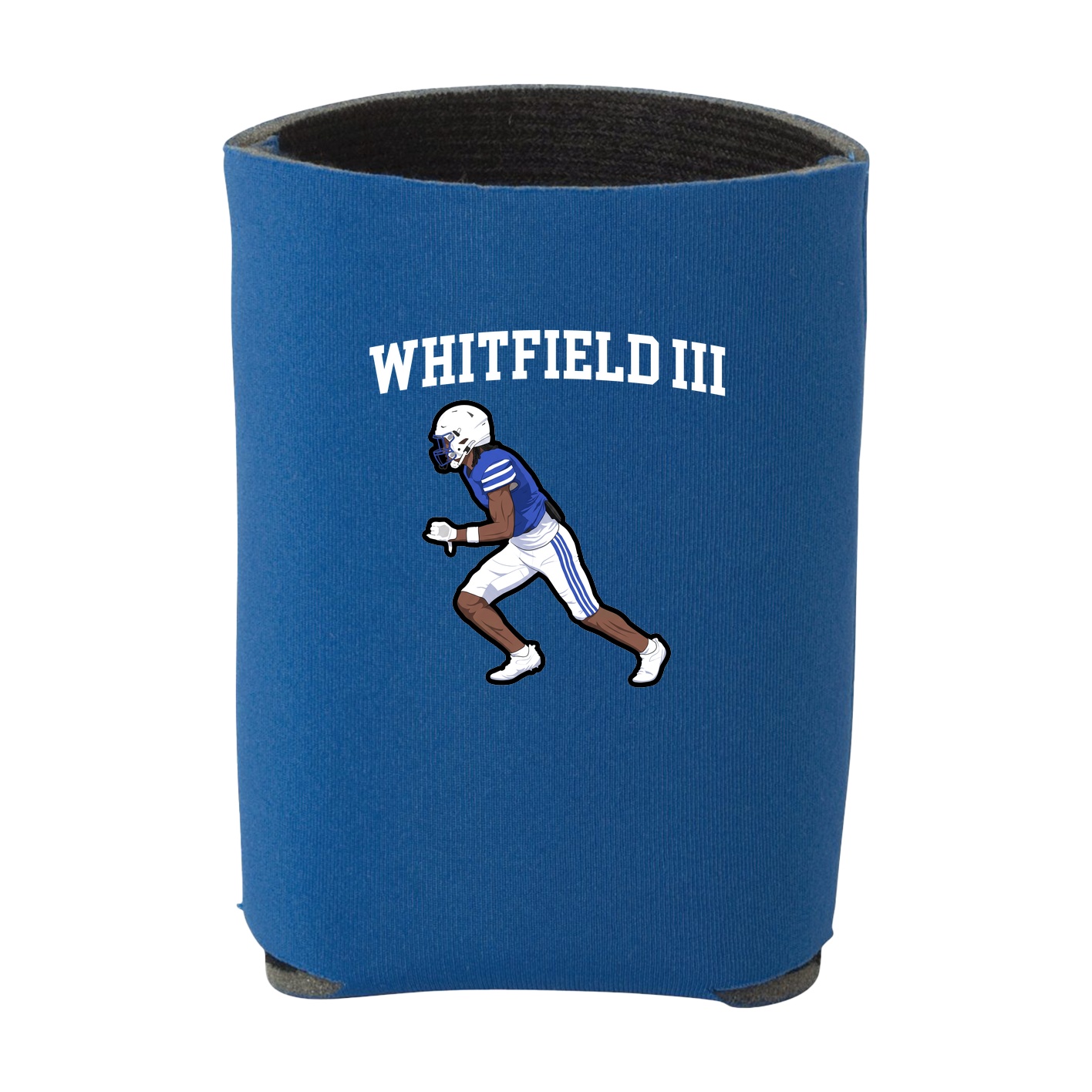 Can Holder — Shirsey in Royal