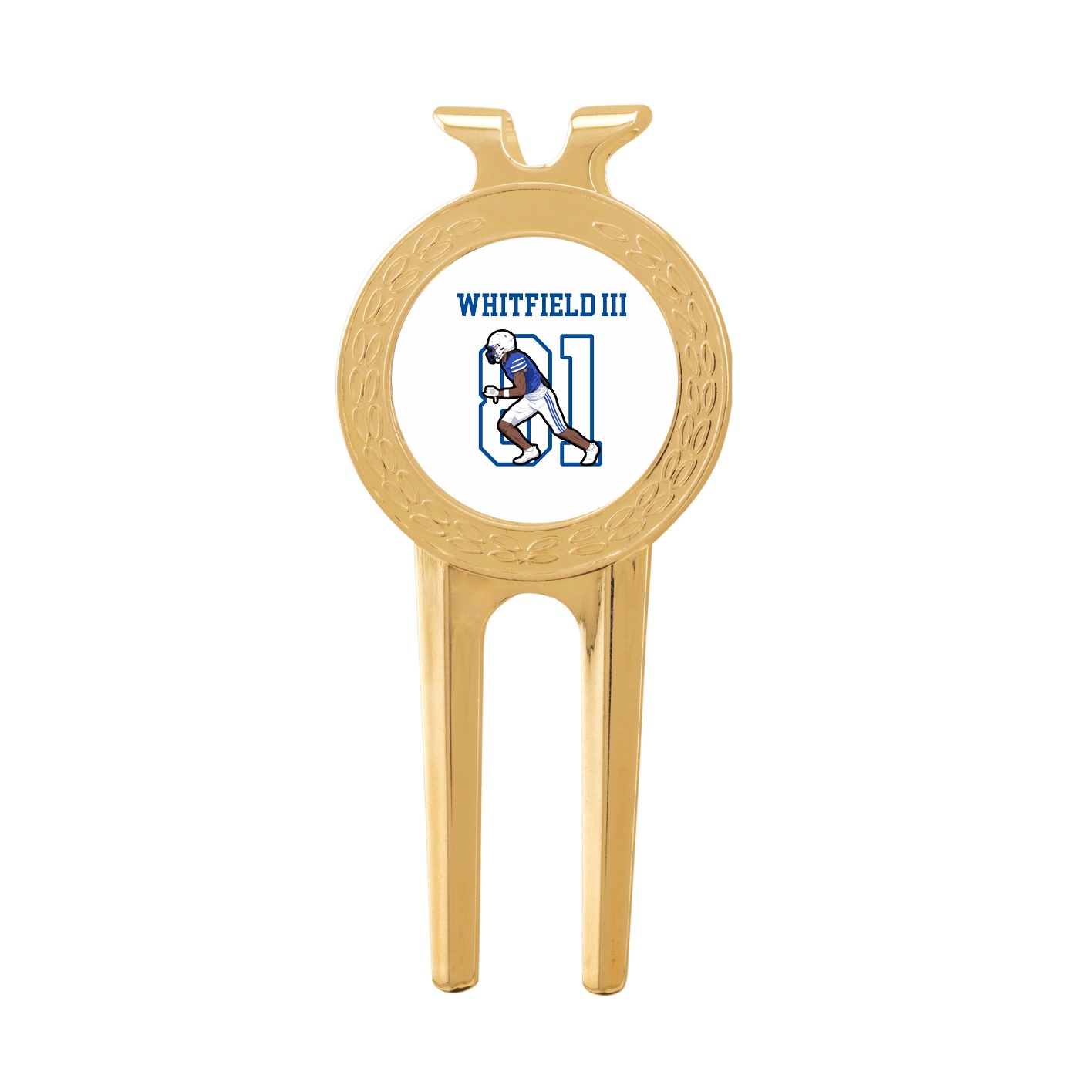 Divot Tool with Ball Marker — Shirsey in Classic