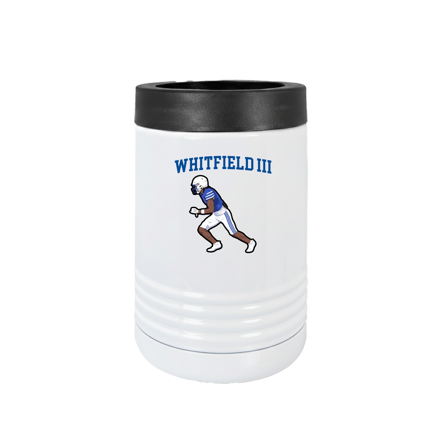 Beverage Holder — Shirsey in White