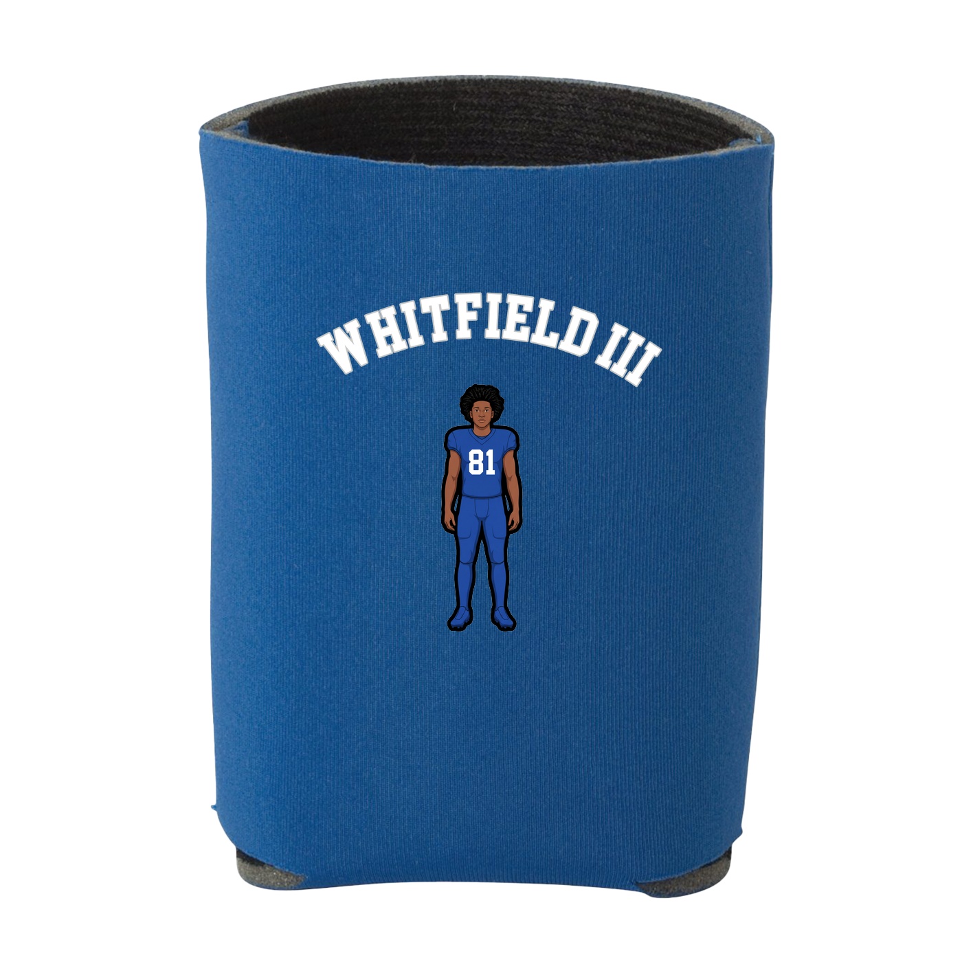 Can Holder — Shirsey Arch in Royal