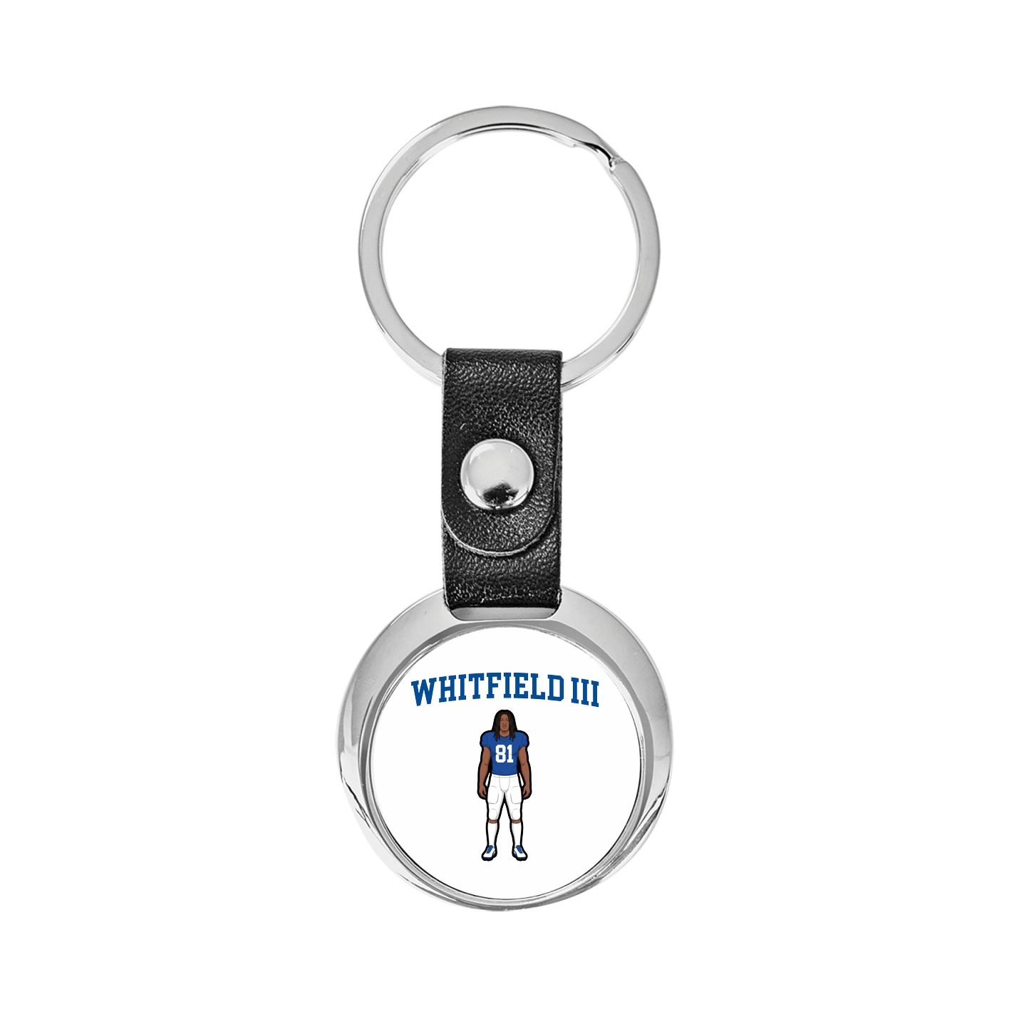 Key Chain — Shirsey in Classic