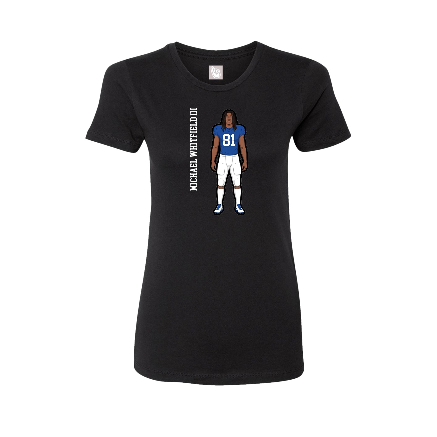 Fitted Women's Tee