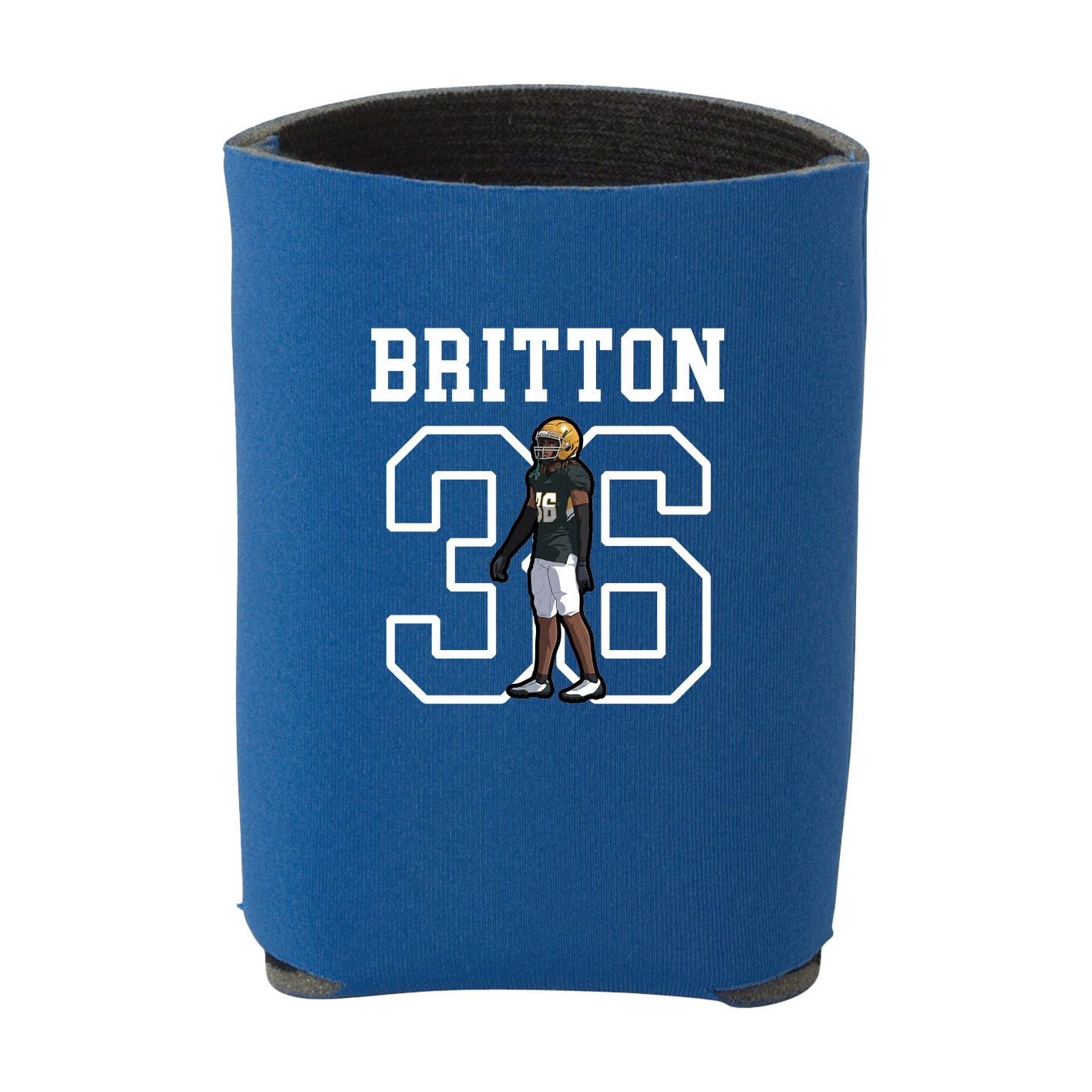 Can Holder — Shirsey in Royal