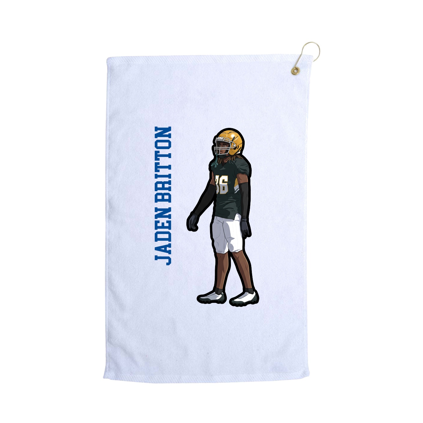 Golf Towel