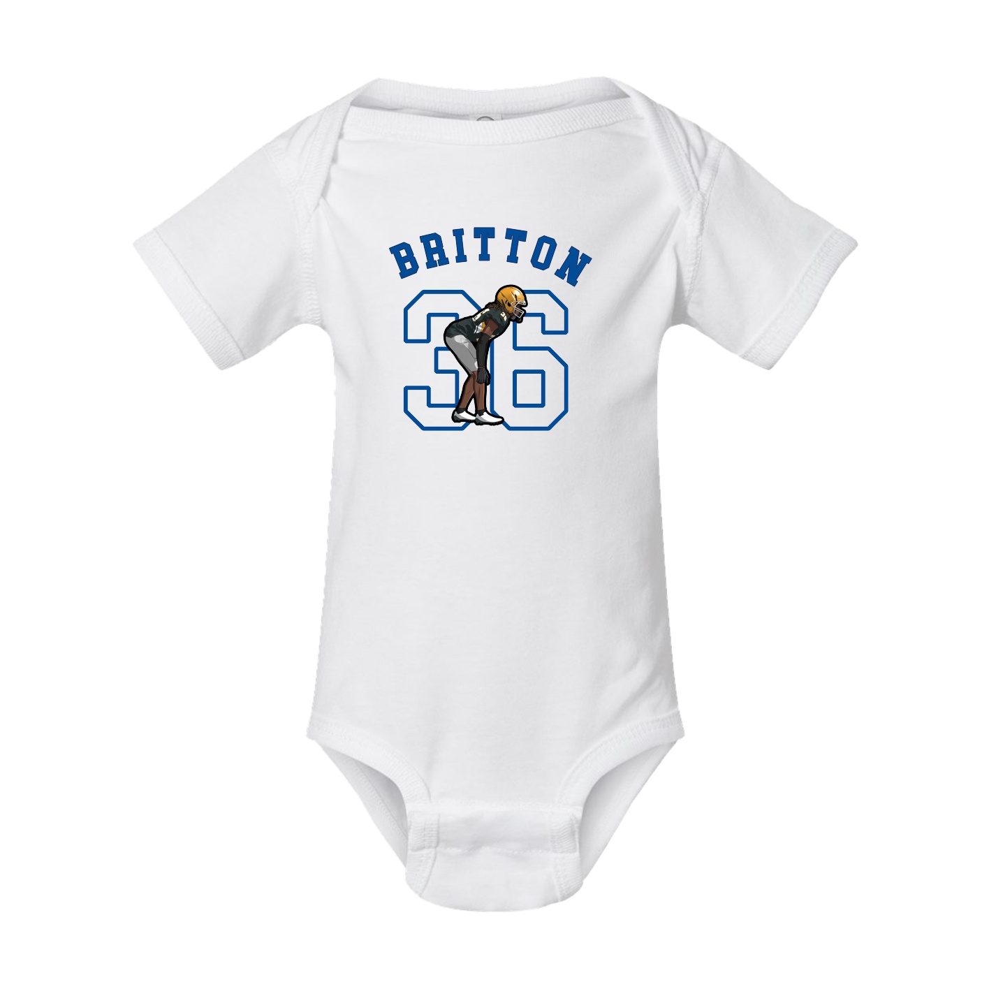 Baby Onesie