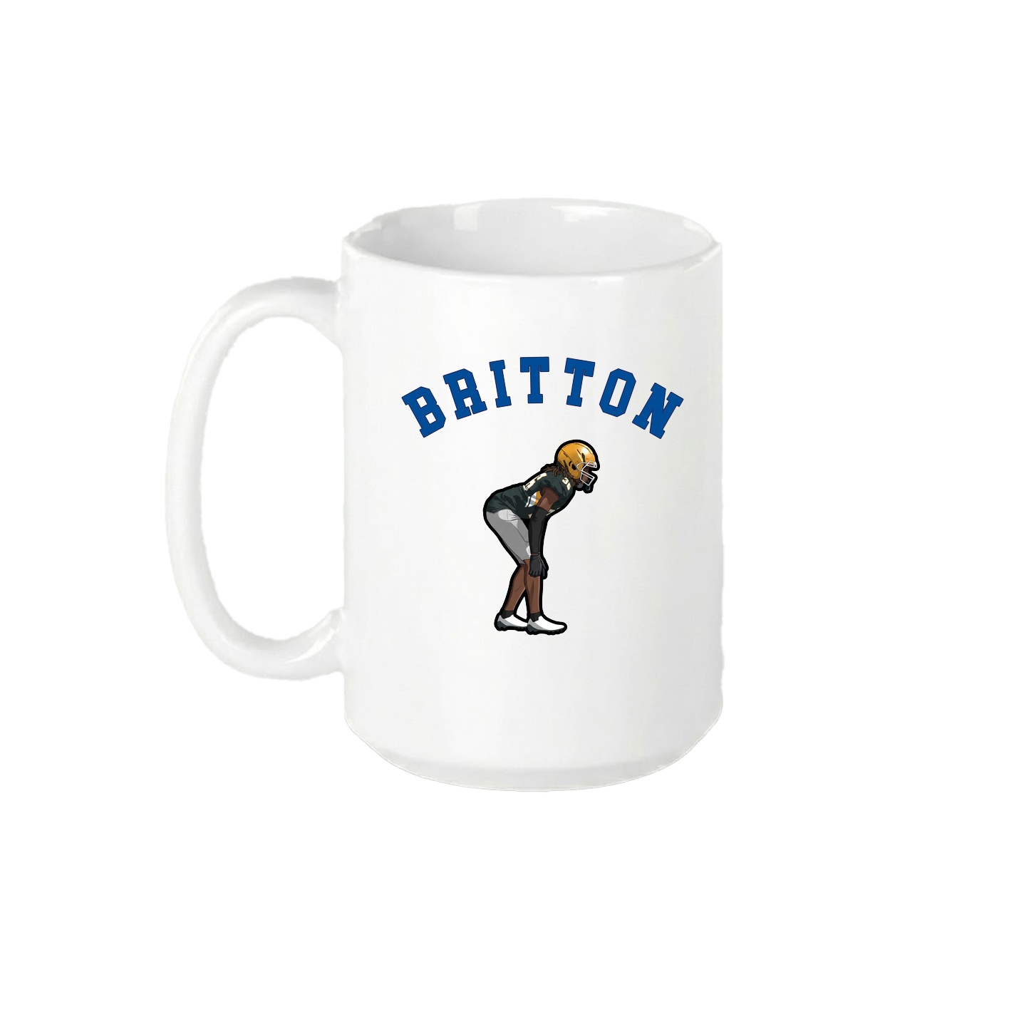 15oz Coffee Mug