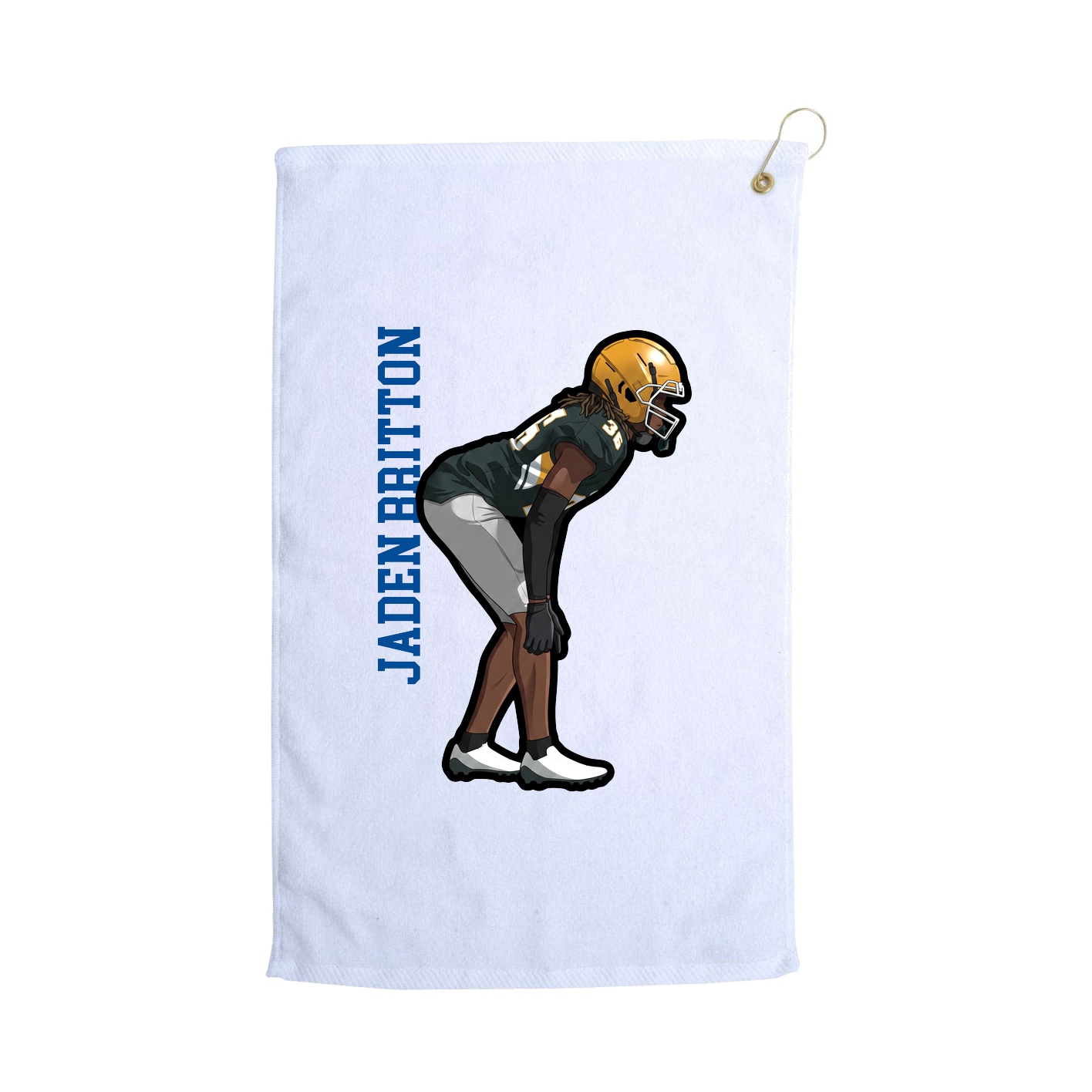 Golf Towel